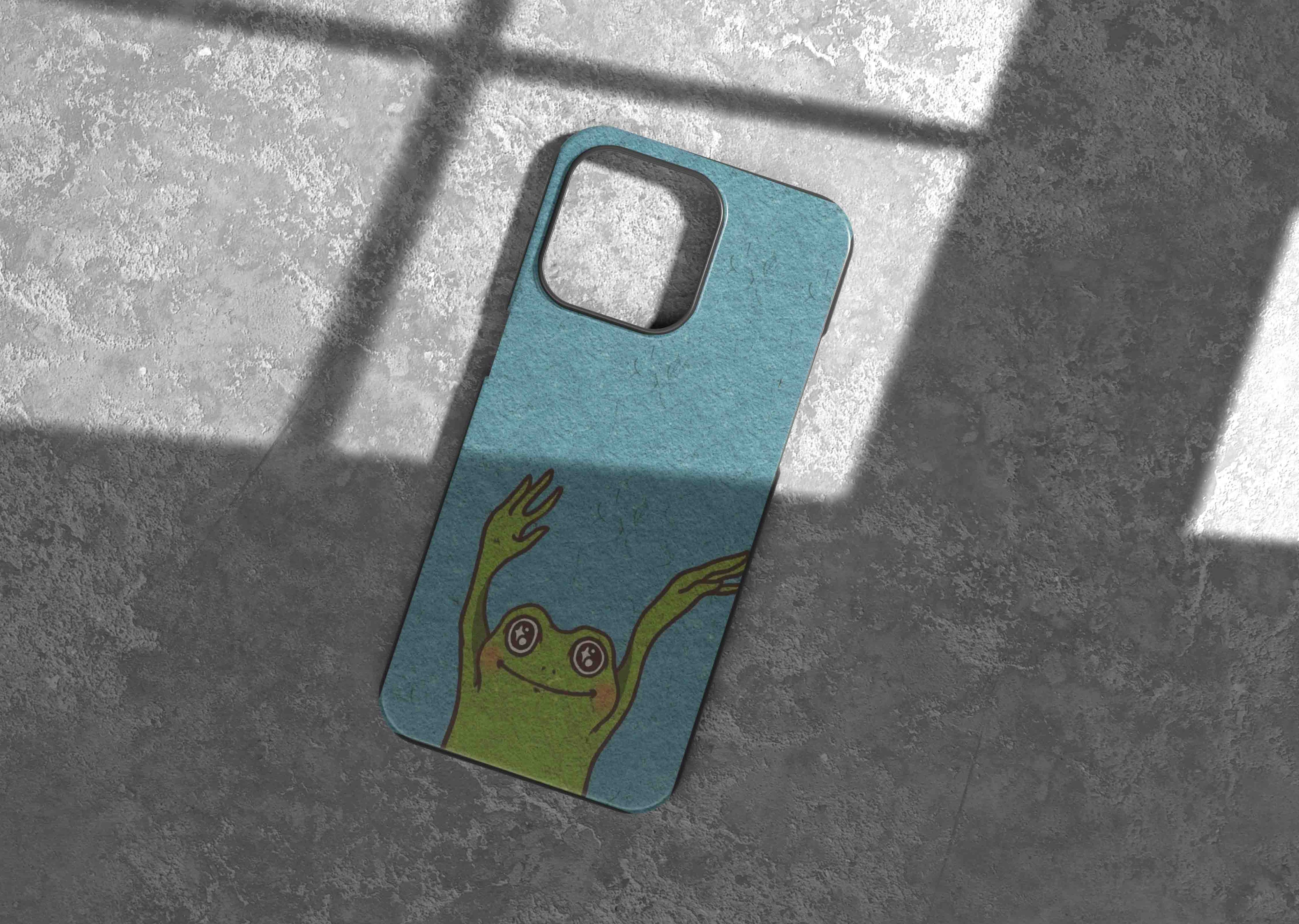 Animal Koleksiyonu - Froggy