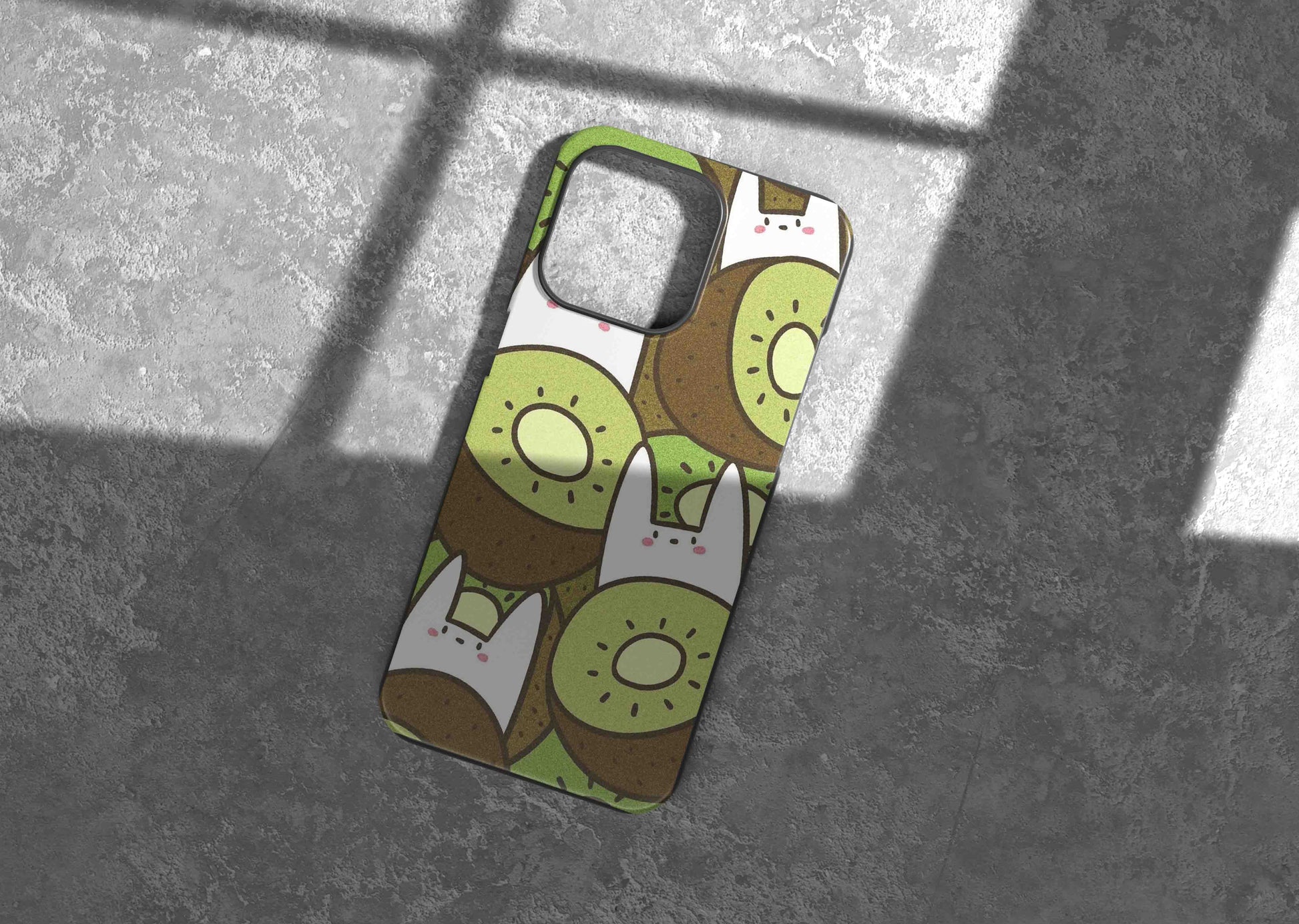 Fruit Koleksiyonu - Kiwi