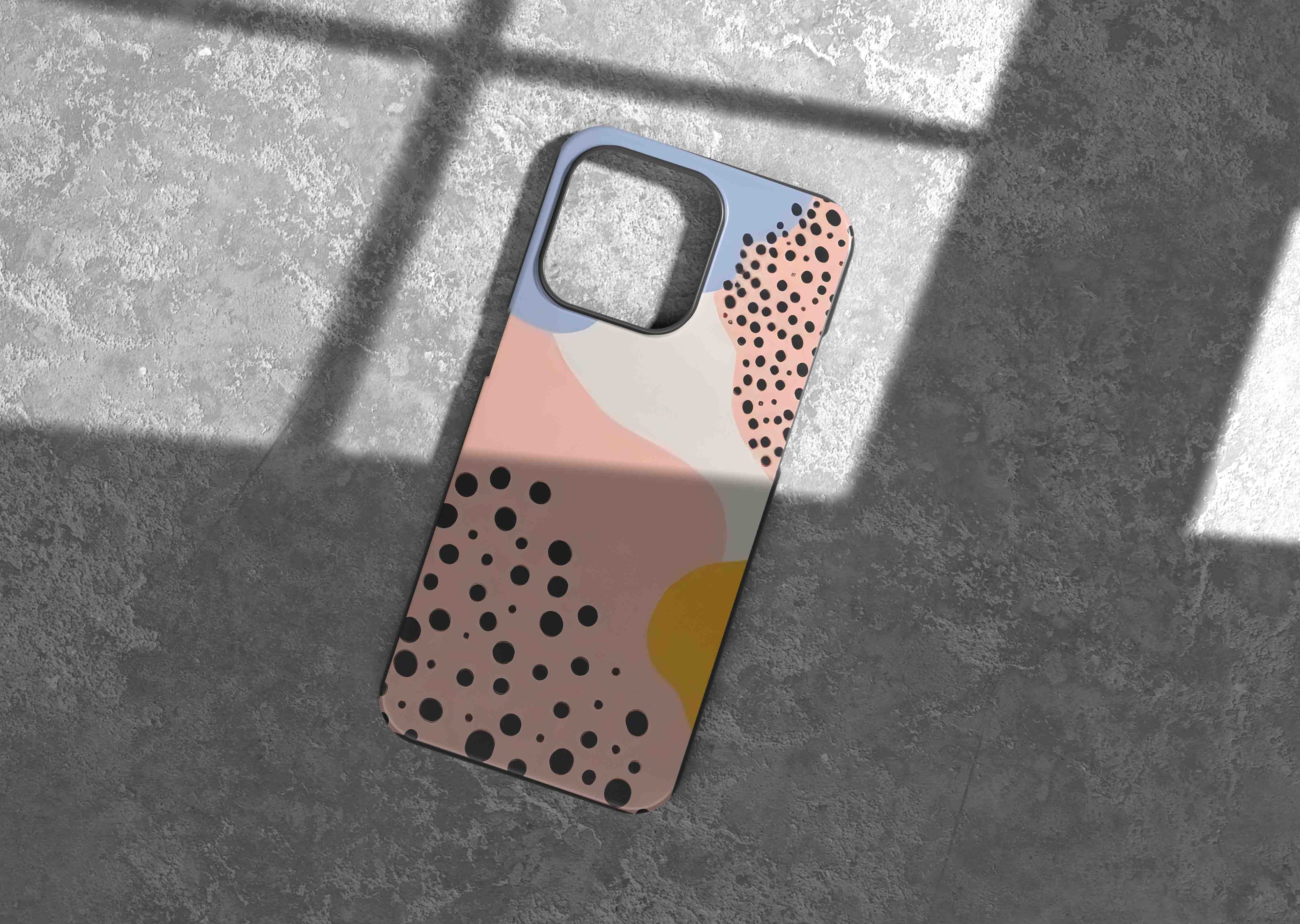 Soft Koleksiyonu - Pinkie Dot