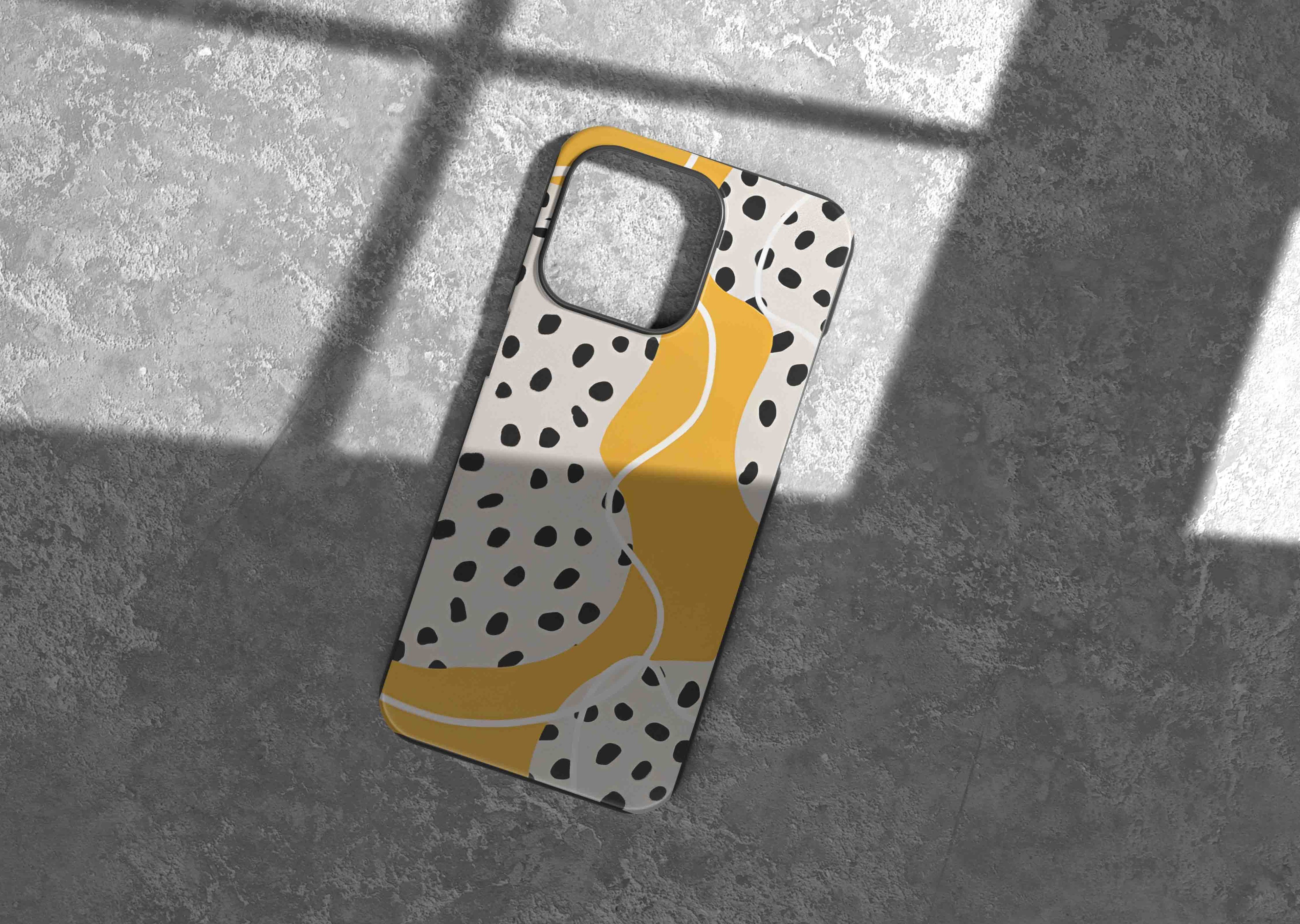 Soft Koleksiyonu - Juice Dot