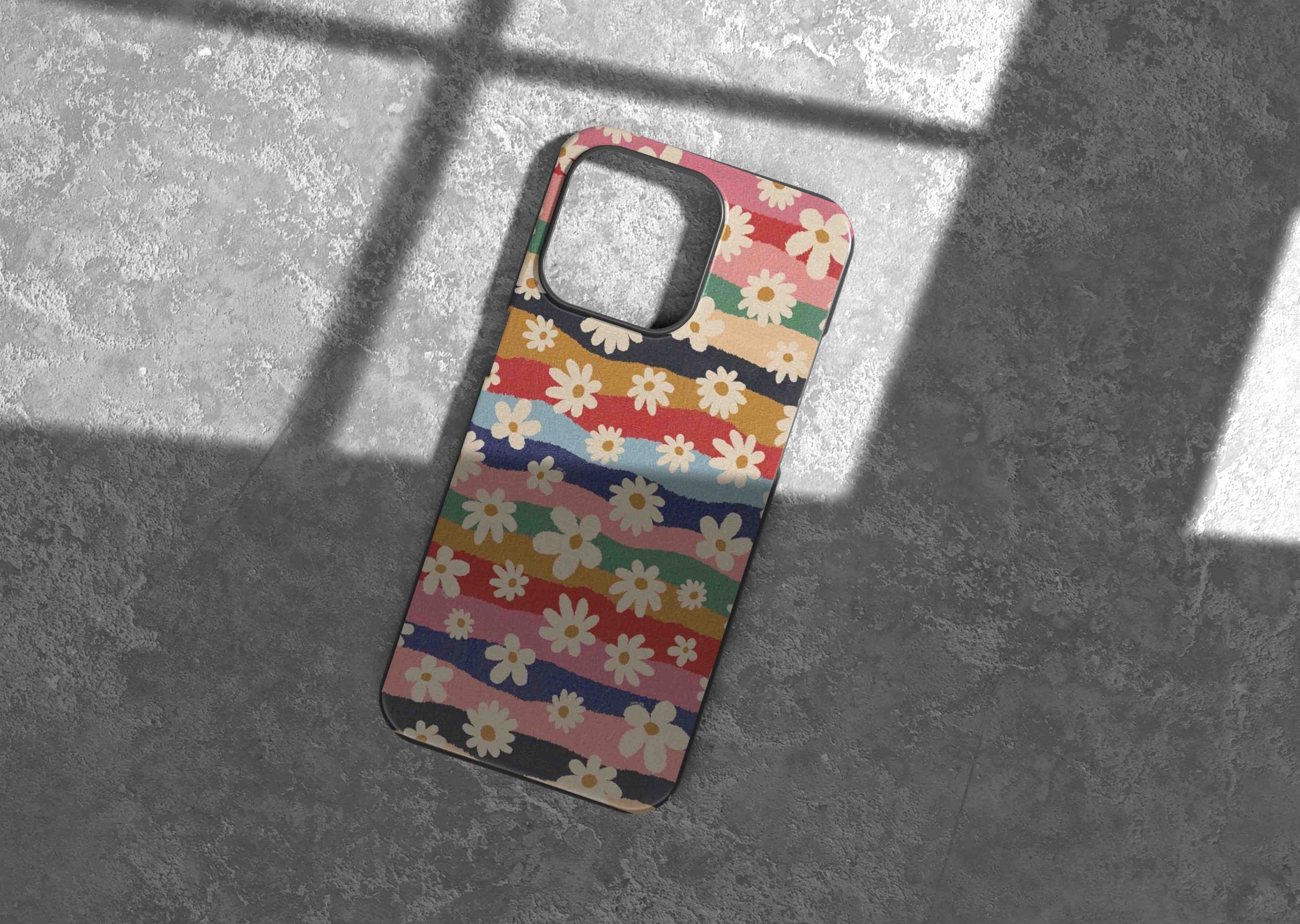 Pattern Koleksiyonu - Garden