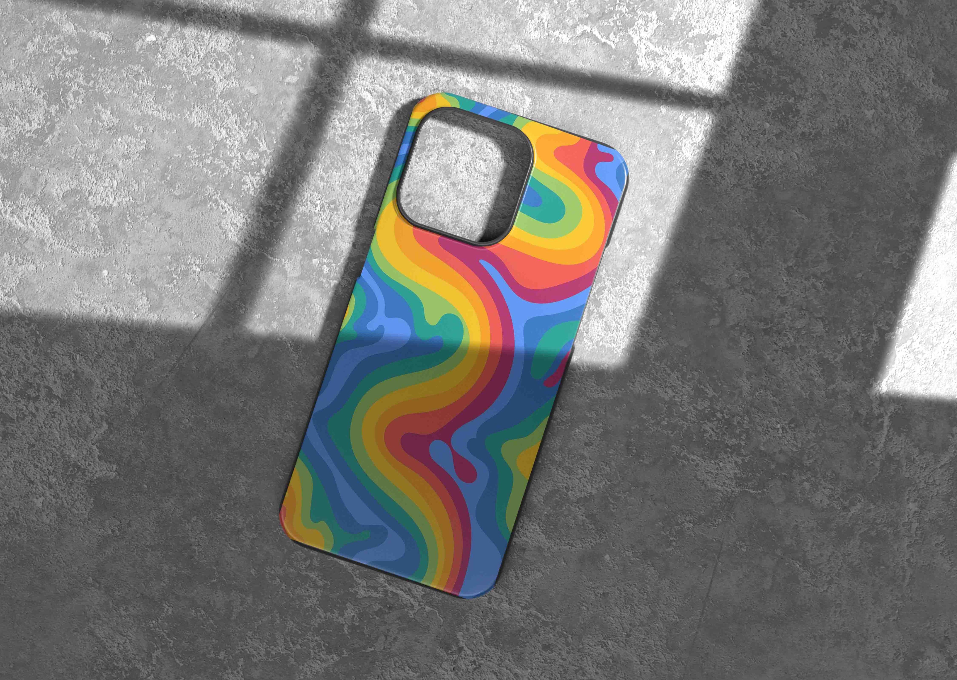 Color Koleksiyonu - Color Splash