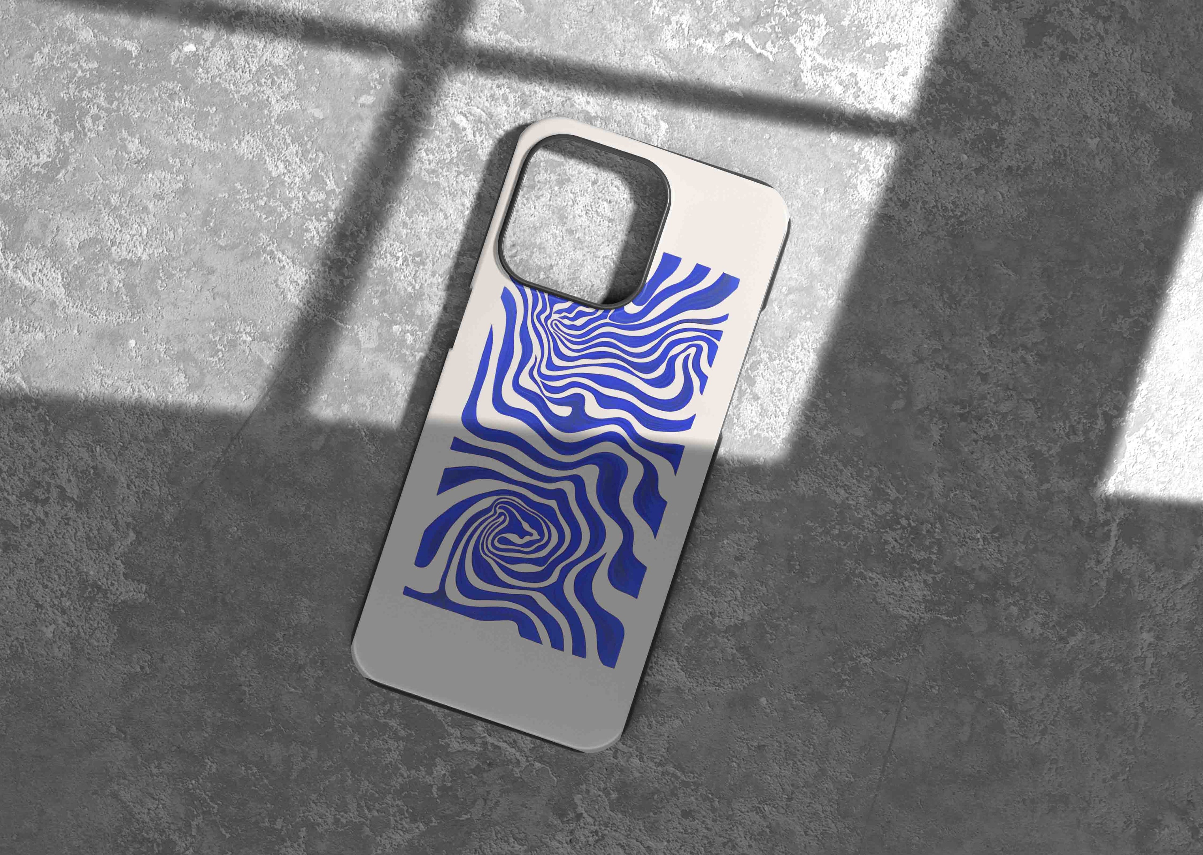 Color Koleksiyonu - Blue Paradise