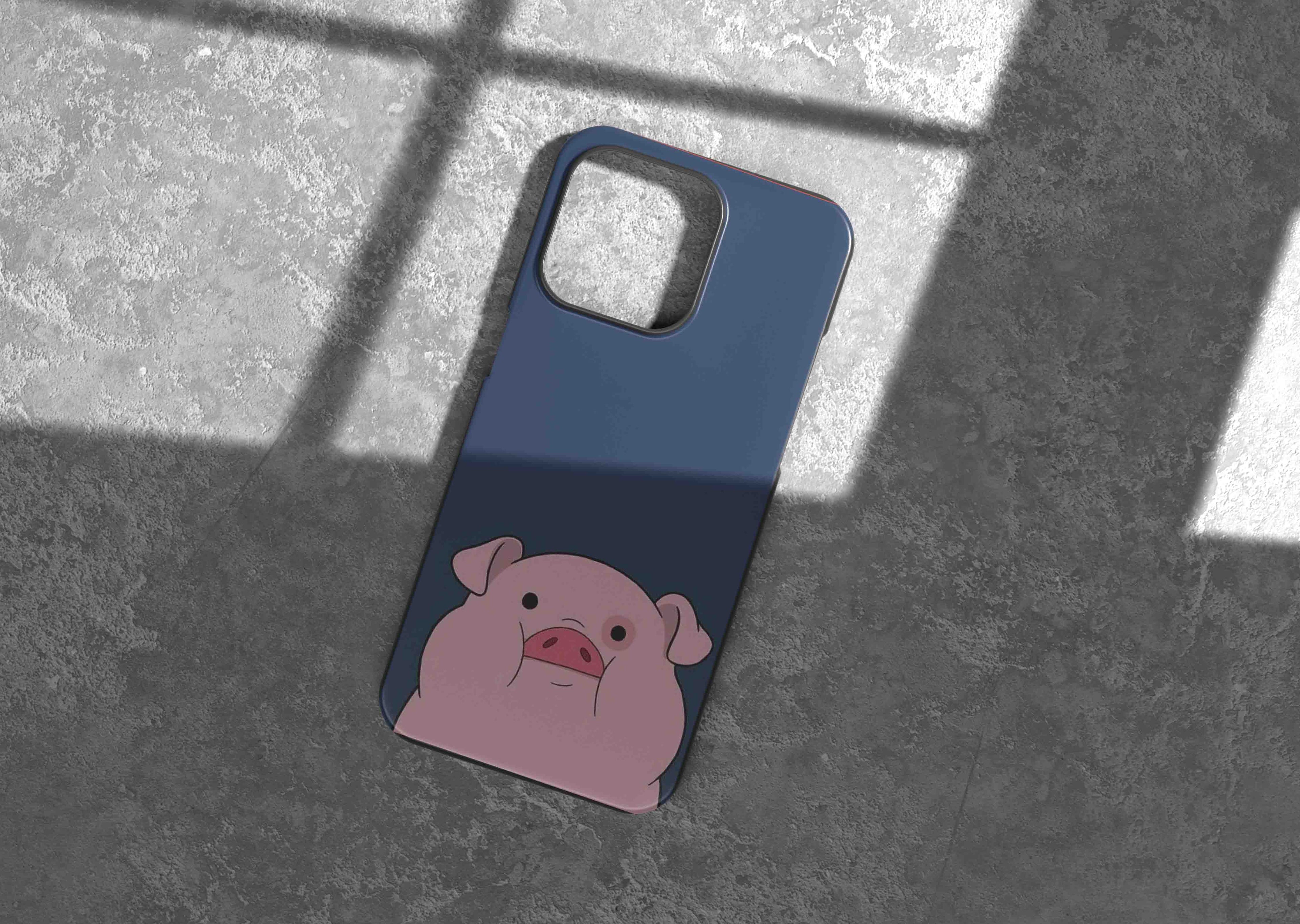 Couple Koleksiyonu - Piggy II