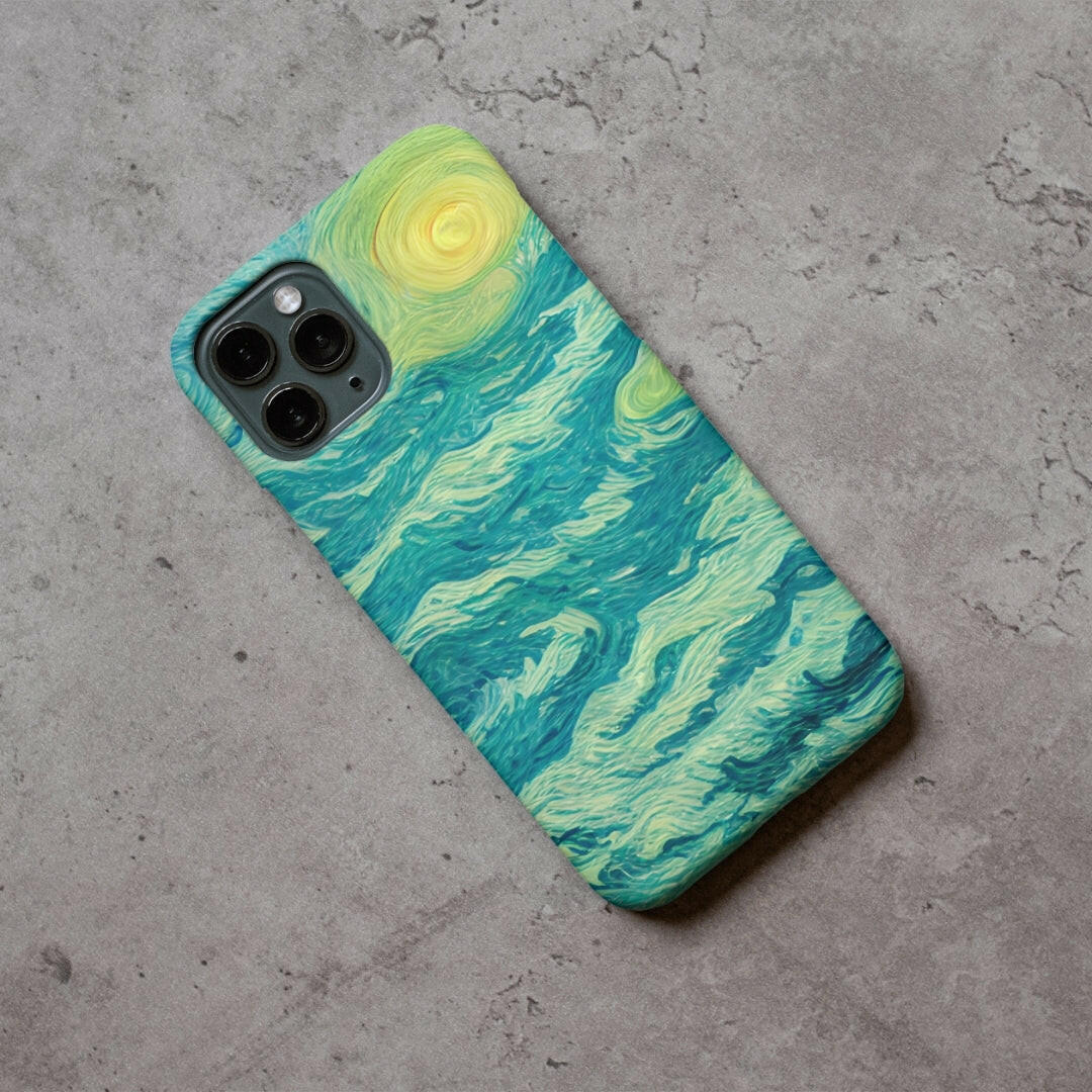 Dalga I Telefon Kılıfı