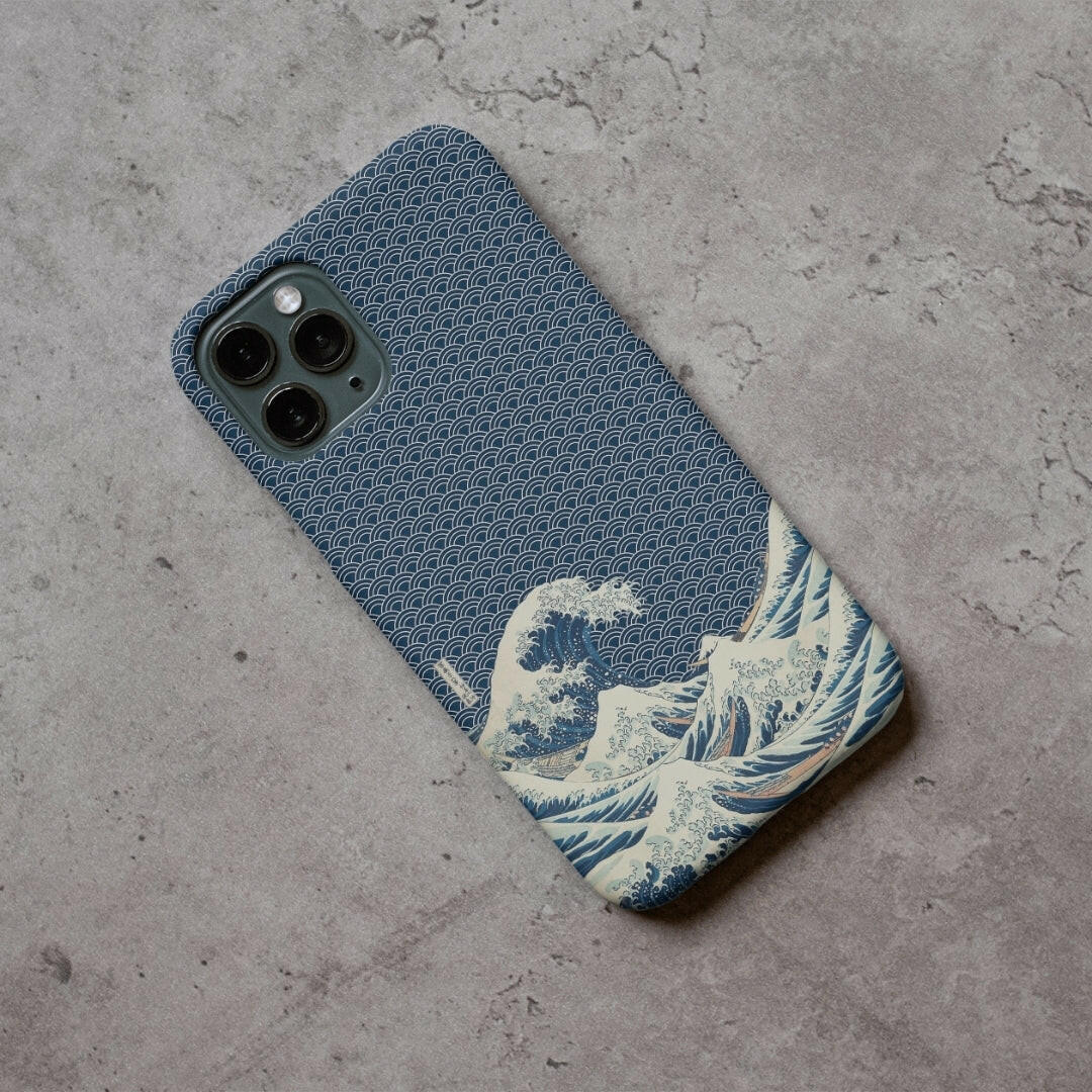 Dalga III Telefon Kılıfı