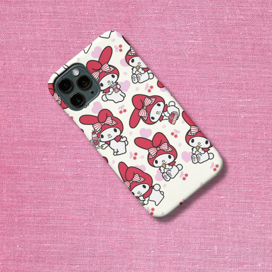 HelloKitty III Telefon Kılıfı