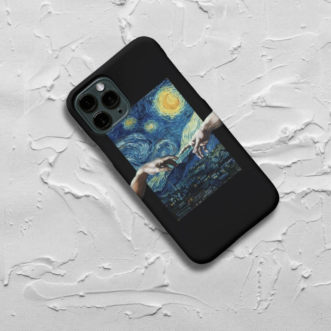 Art III Telefon Kılıfı
