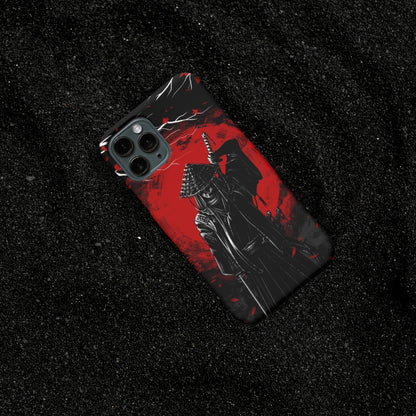 Blood III Telefon Kılıfı