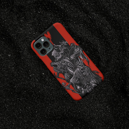 Blood II Telefon Kılıfı