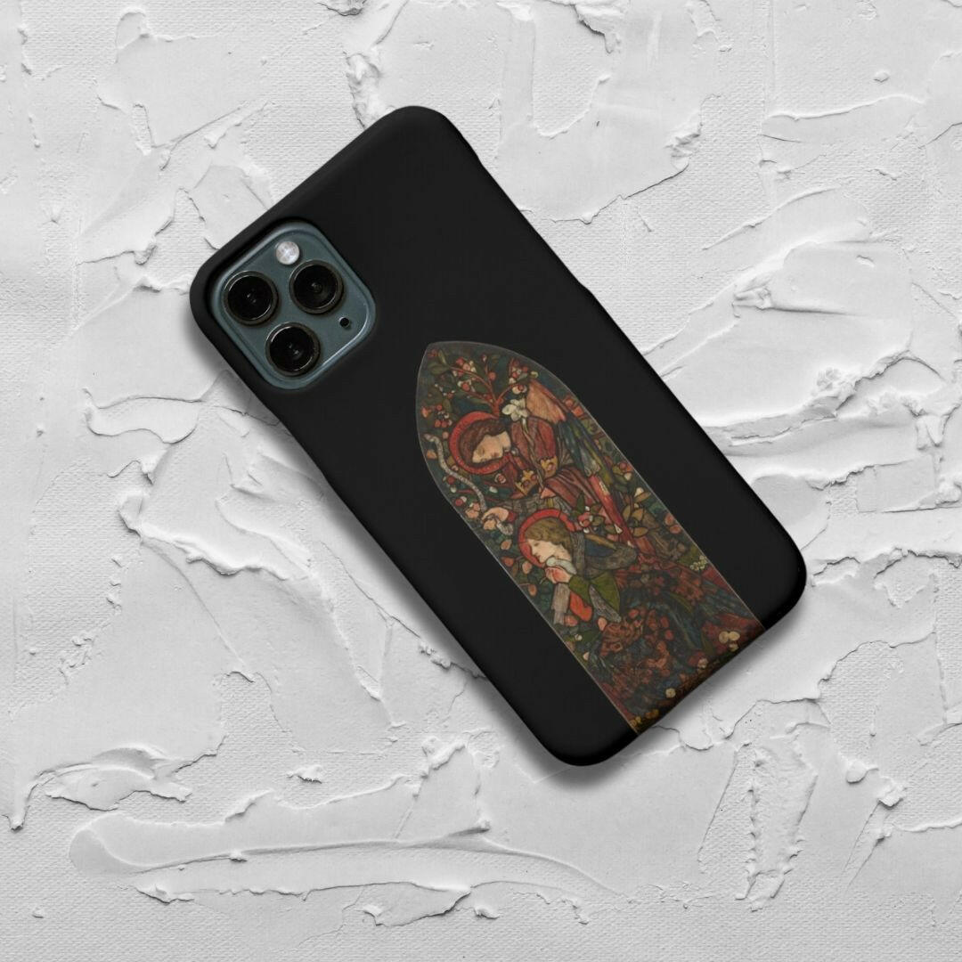 Art II Telefon Kılıfı