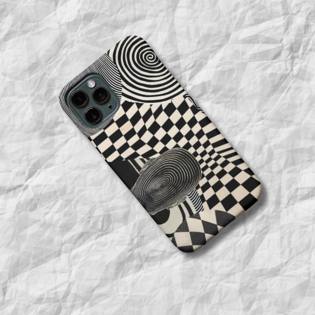 Minimal II Telefon Kılıfı