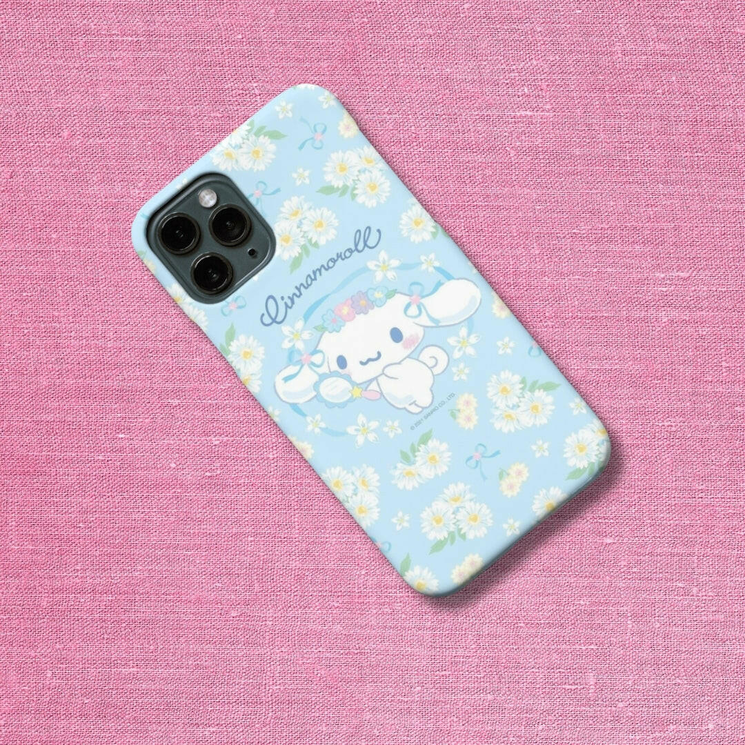HelloKitty II Telefon Kılıfı