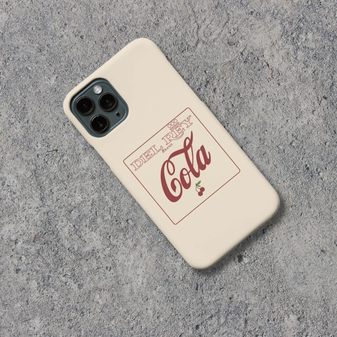 Popstar II Telefon Kılıfı