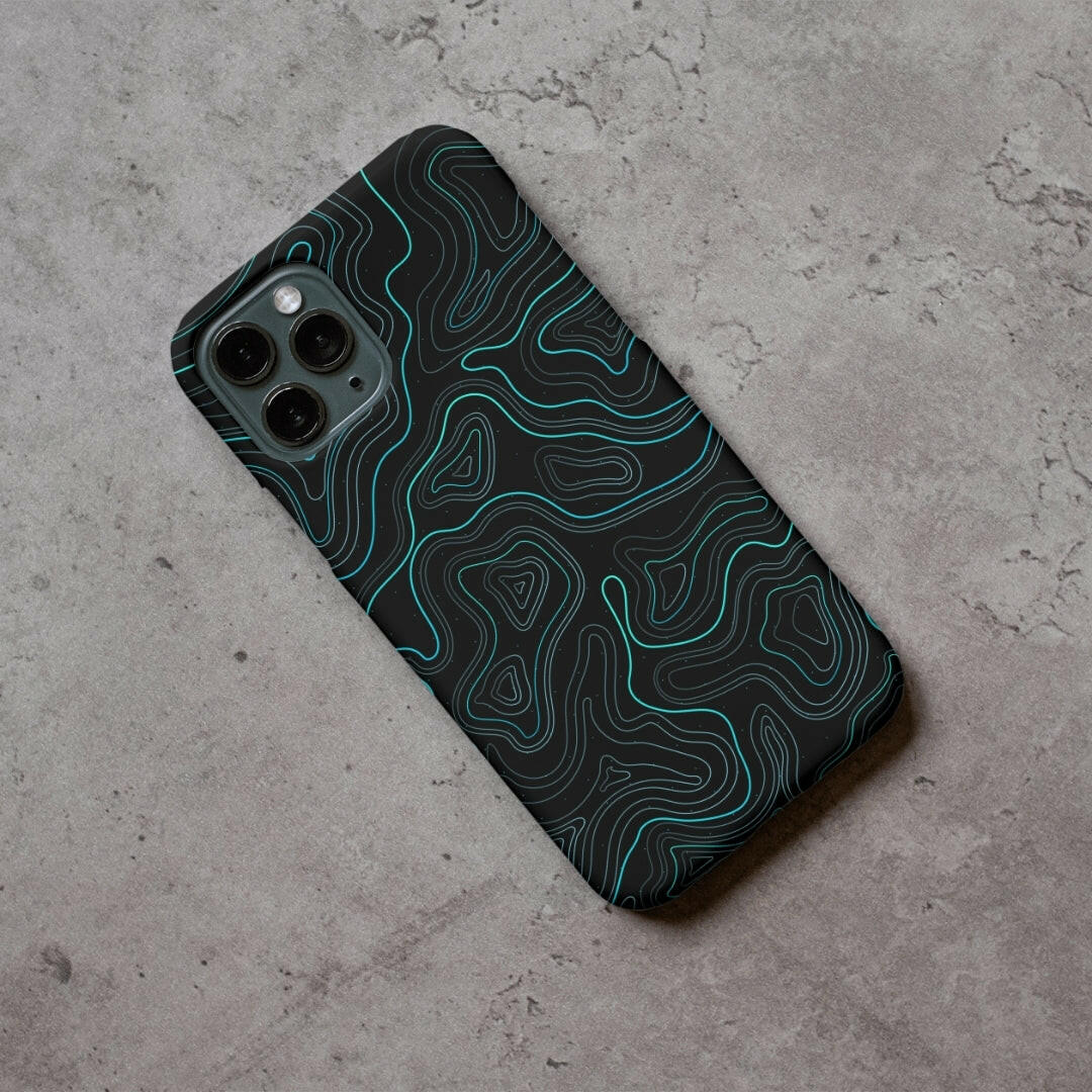 Dalga IV Telefon Kılıfı