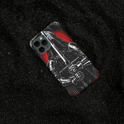 Blood IV Telefon Kılıfı