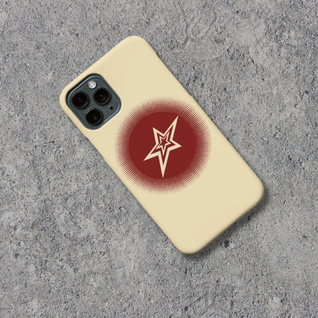 Popstar IV Telefon Kılıfı