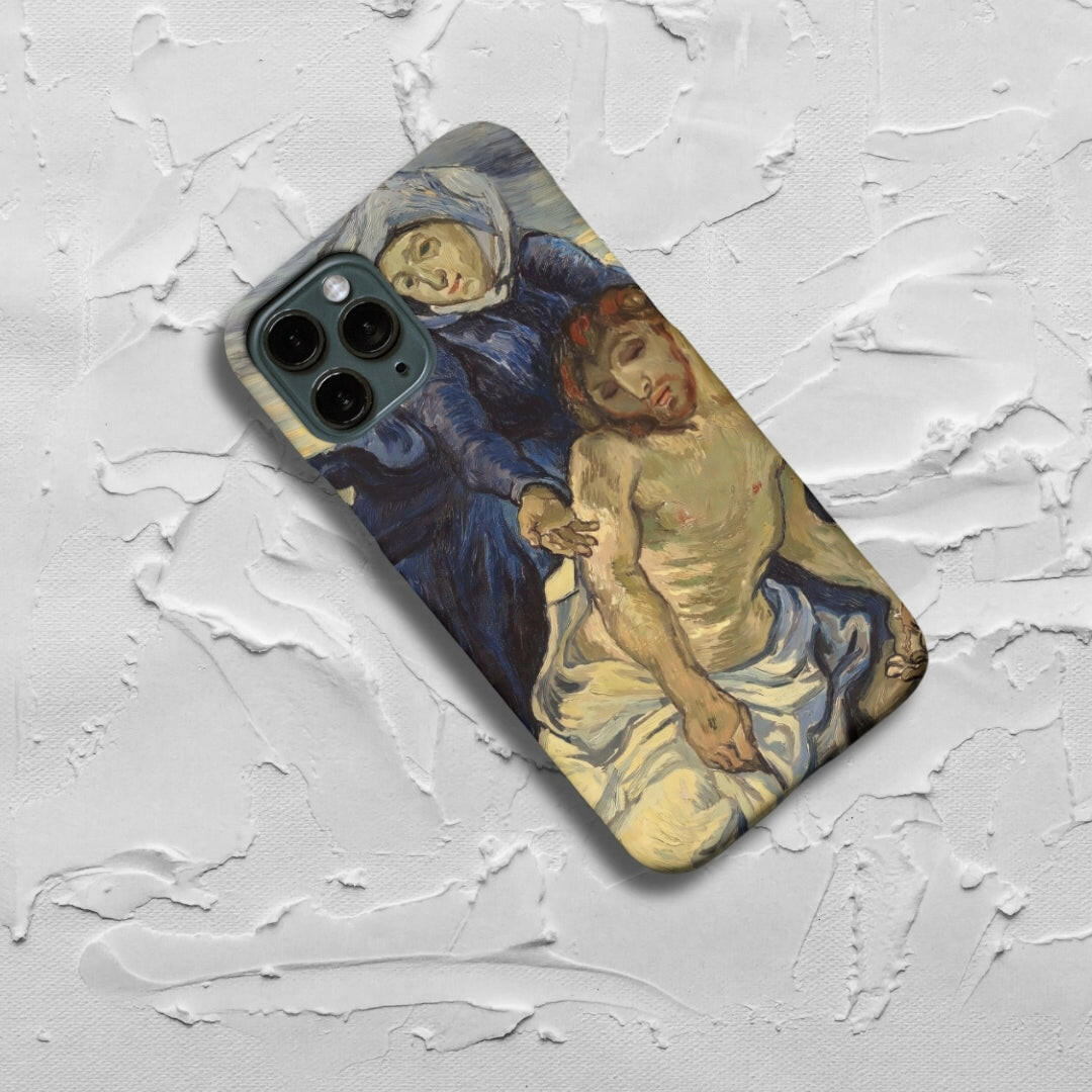 Art IV Telefon Kılıfı