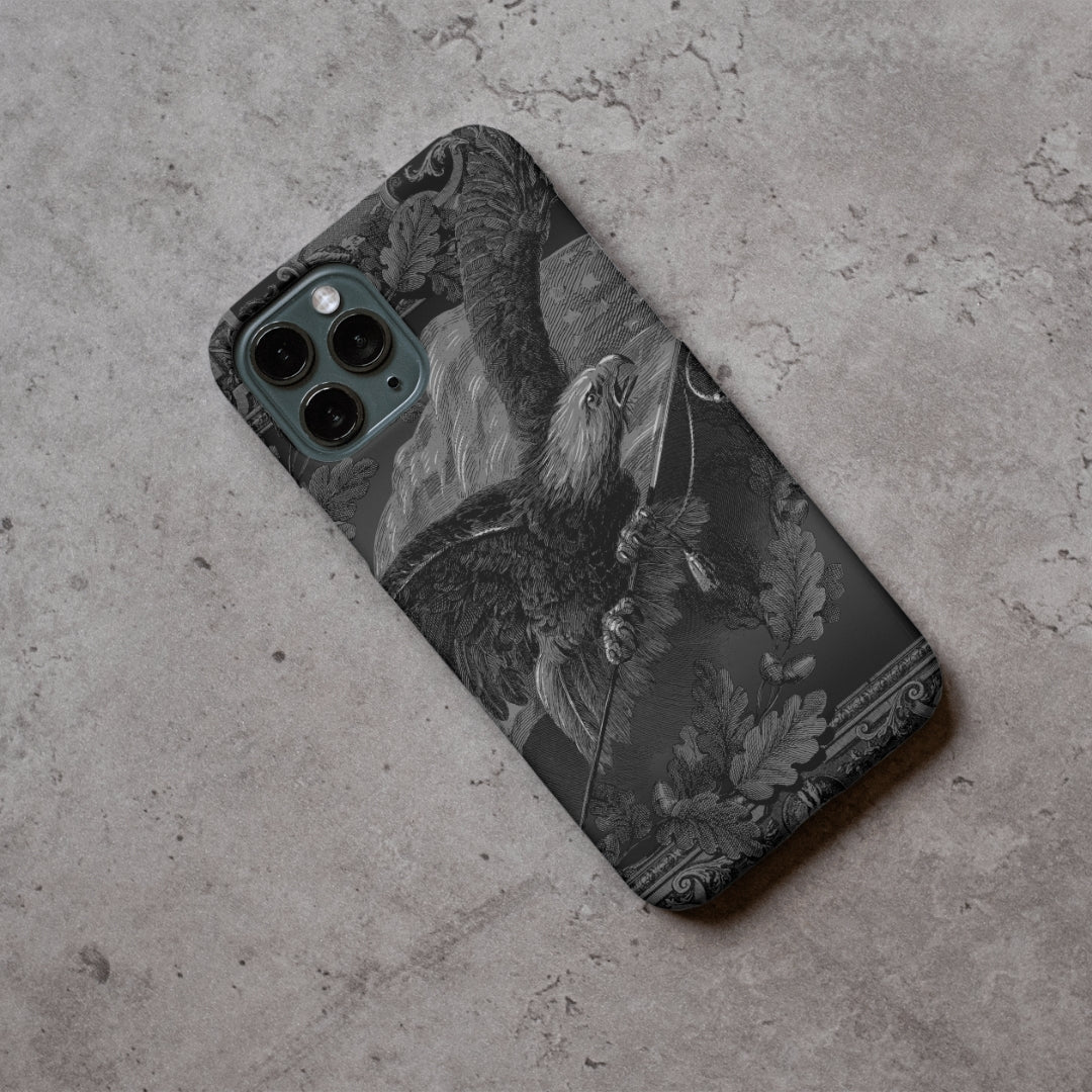 Death I Telefon Kılıfı