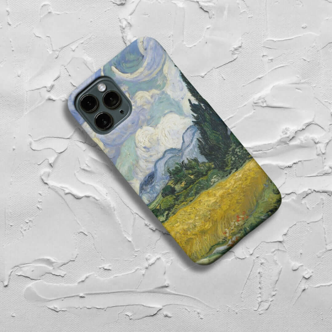 Art I Telefon Kılıfı