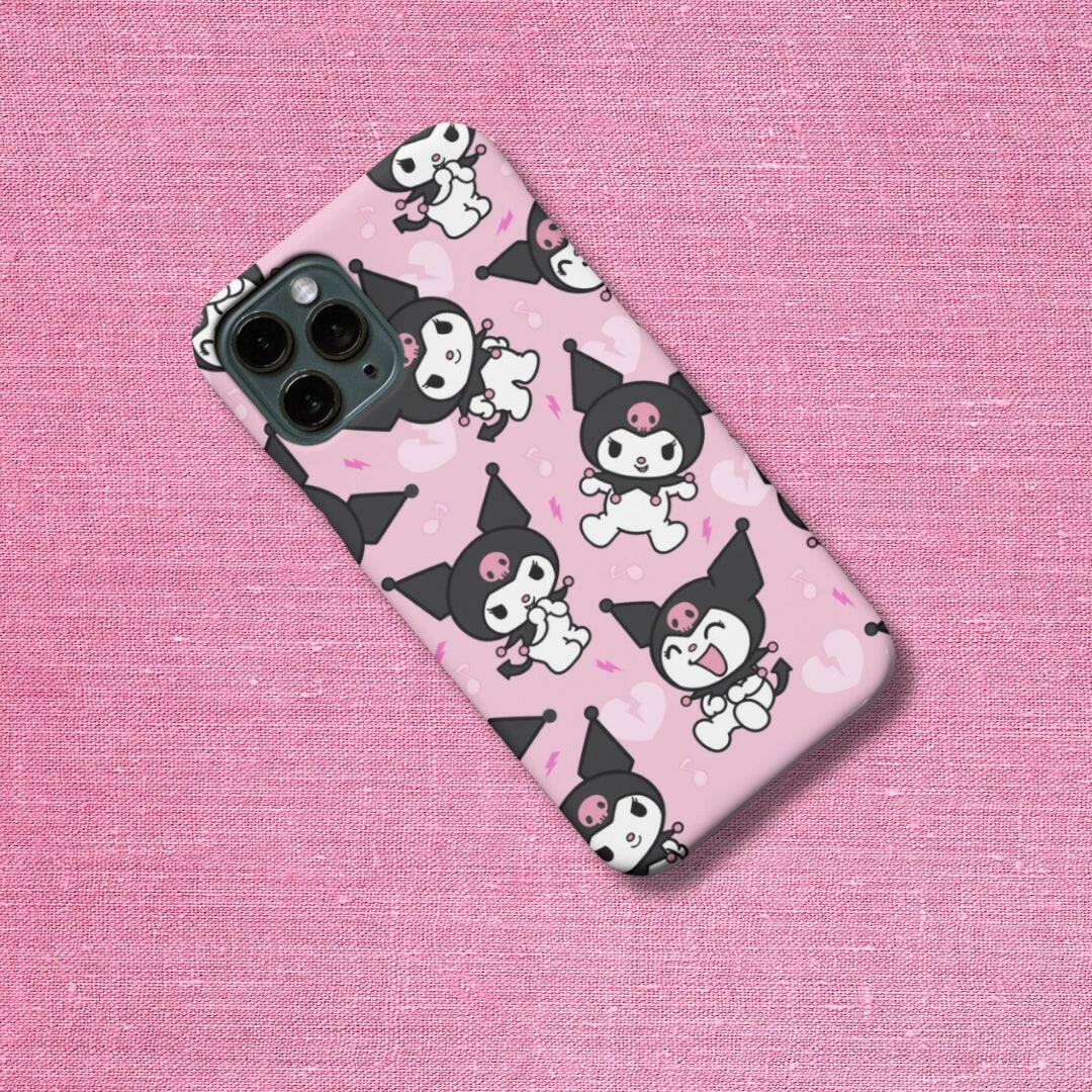 HelloKitty I Telefon Kılıfı