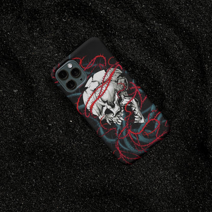 Blood I Telefon Kılıfı