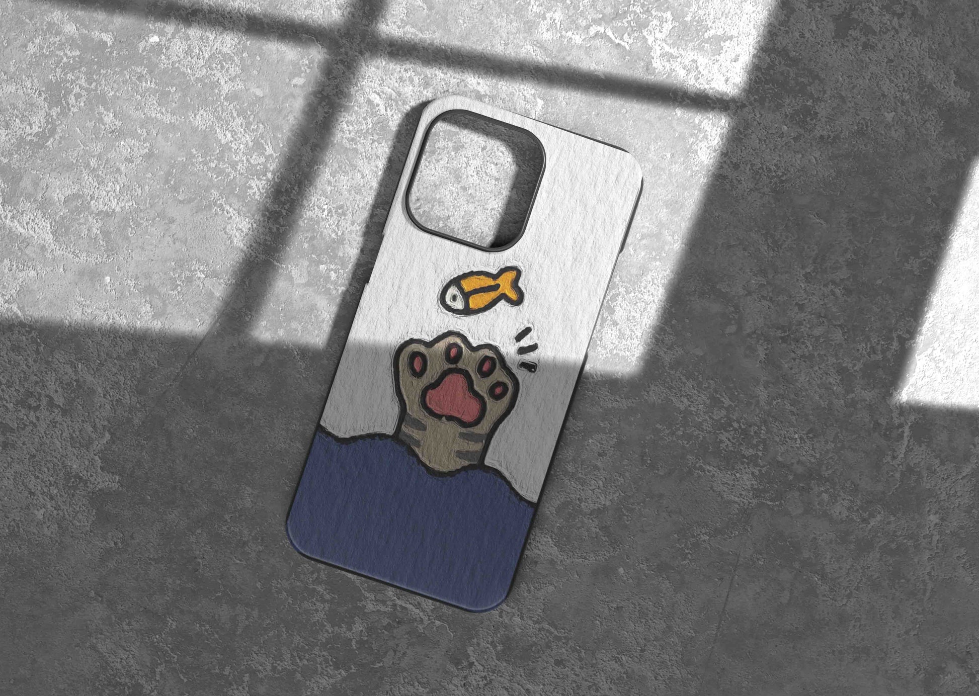 Animal Koleksiyonu - Paw