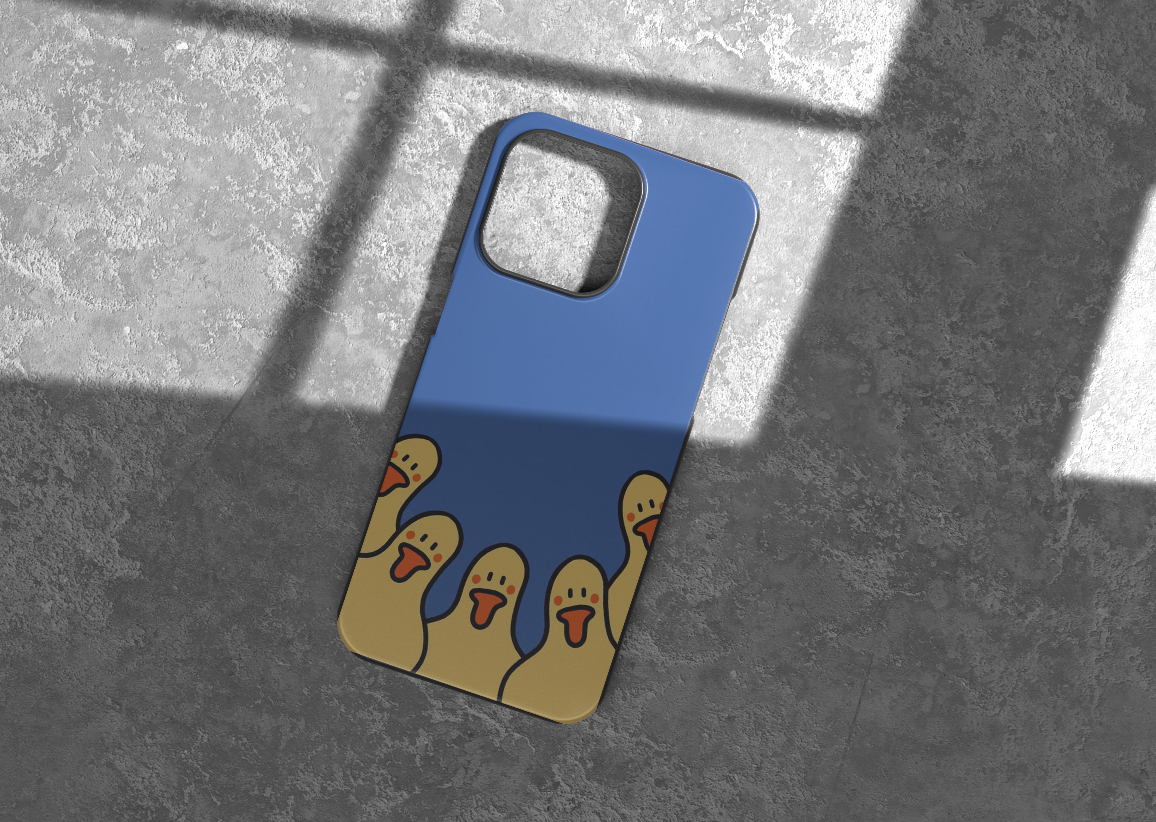 Animal Koleksiyonu - Shame Duck