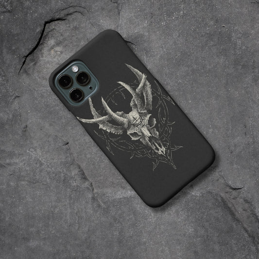 Skull III