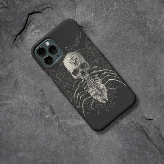 Skull IV
