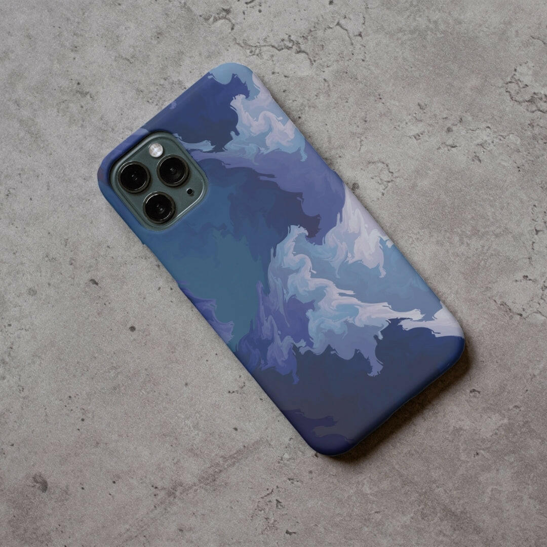 Dalga V Telefon Kılıfı