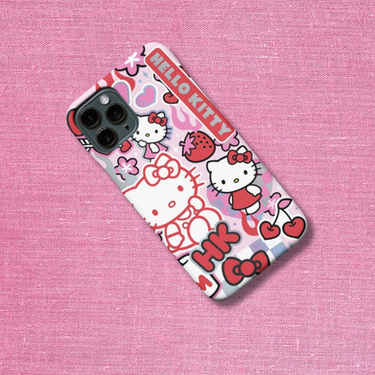 HelloKitty V