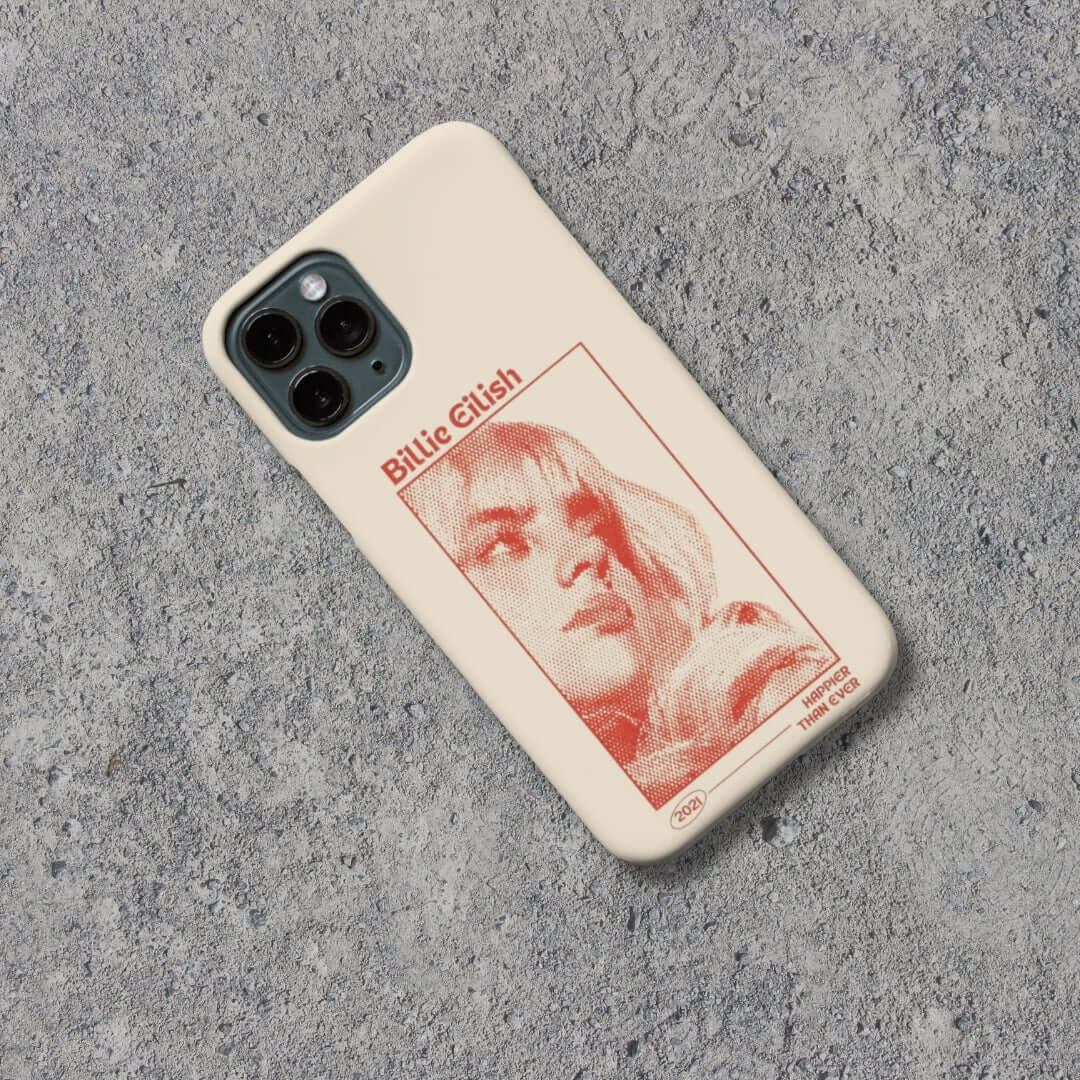 Popstar V Telefon Kılıfı