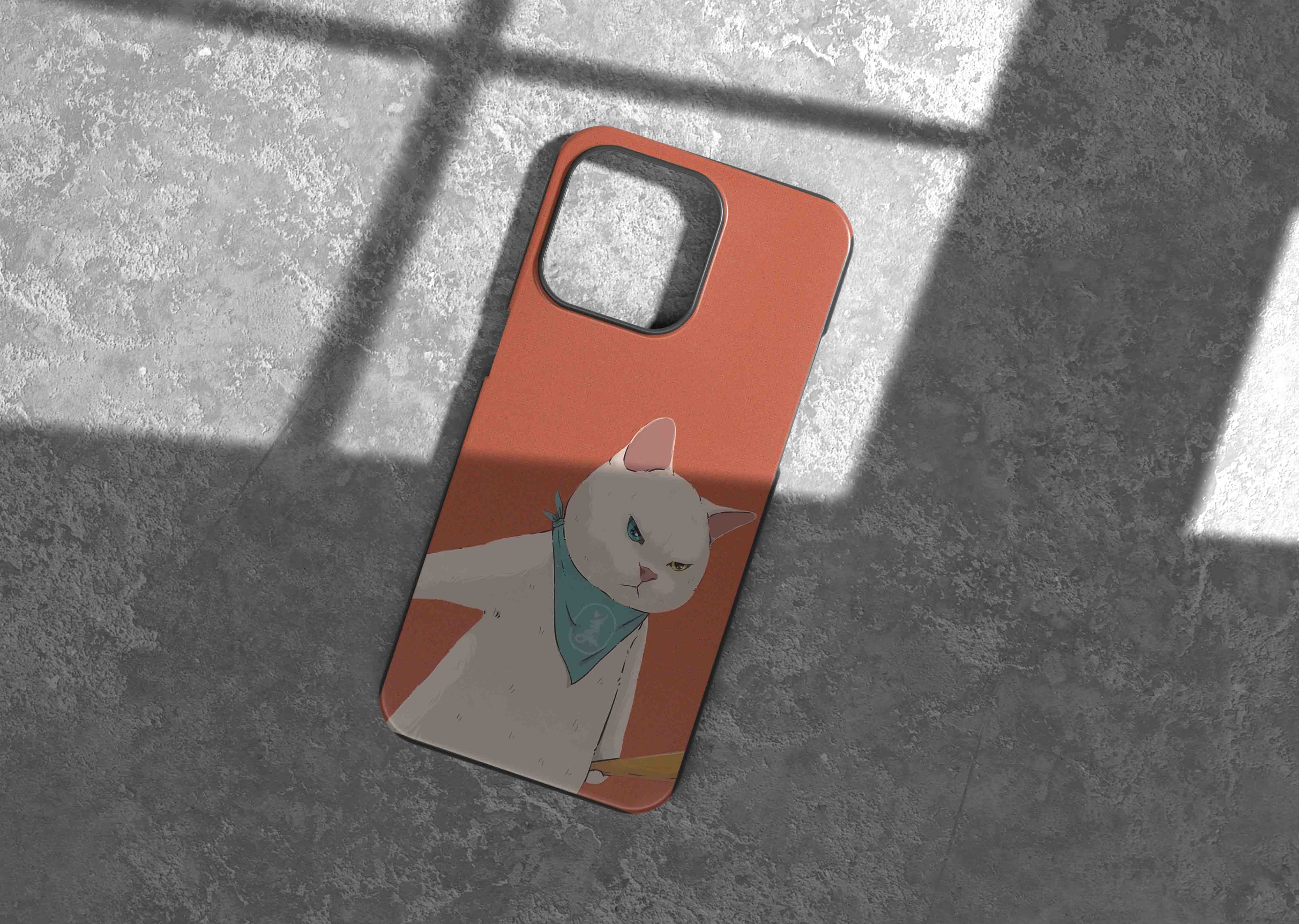 Couple Koleksiyonu - Bandana II