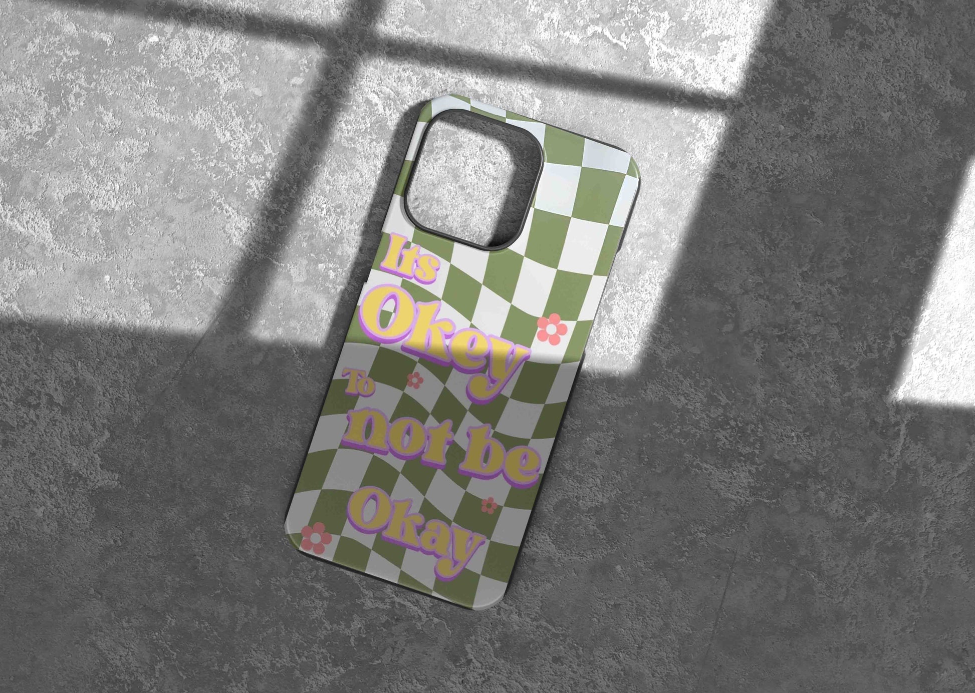 Illusion Koleksiyonu - Be Okay