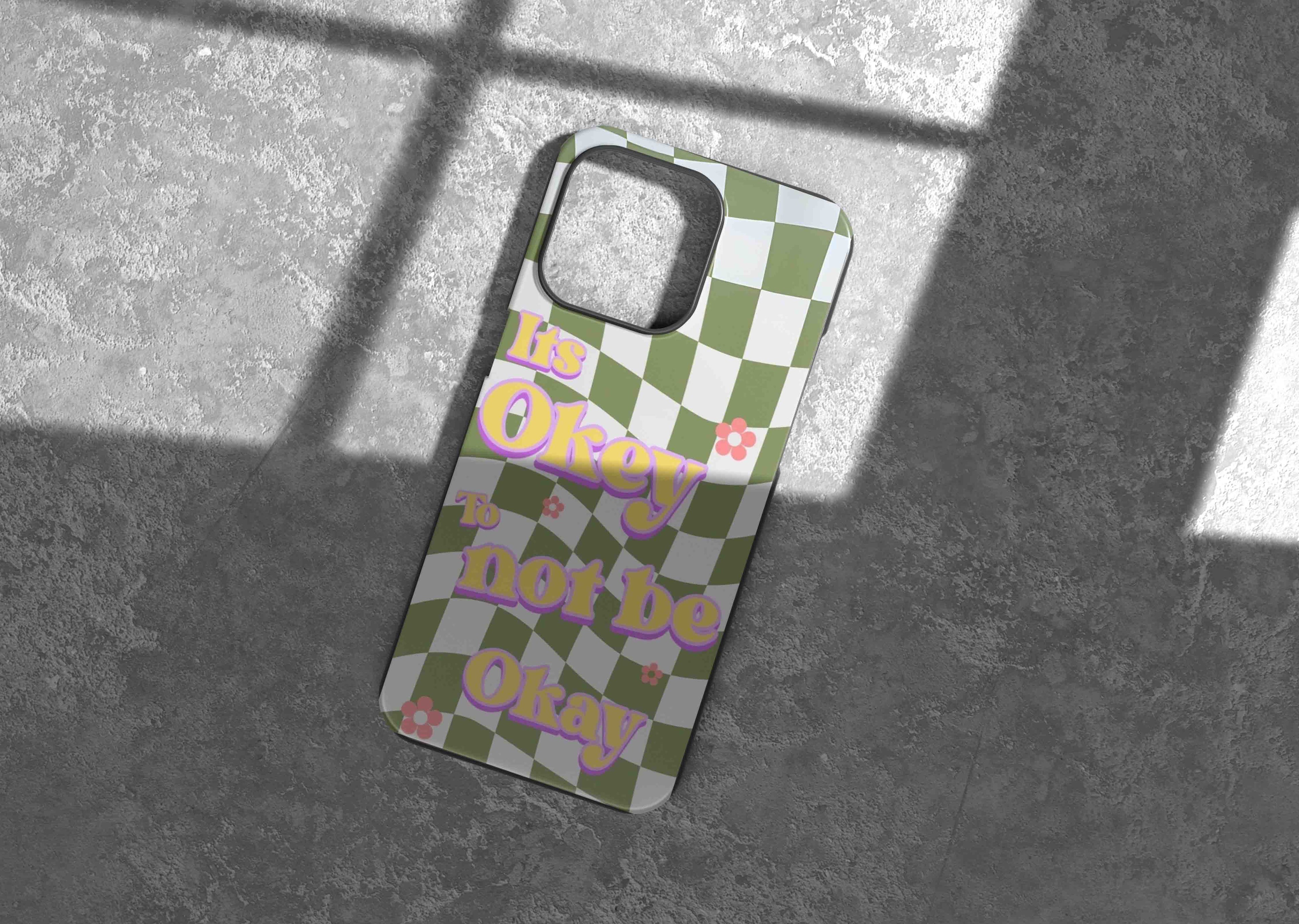 Illusion Koleksiyonu - Be Okay