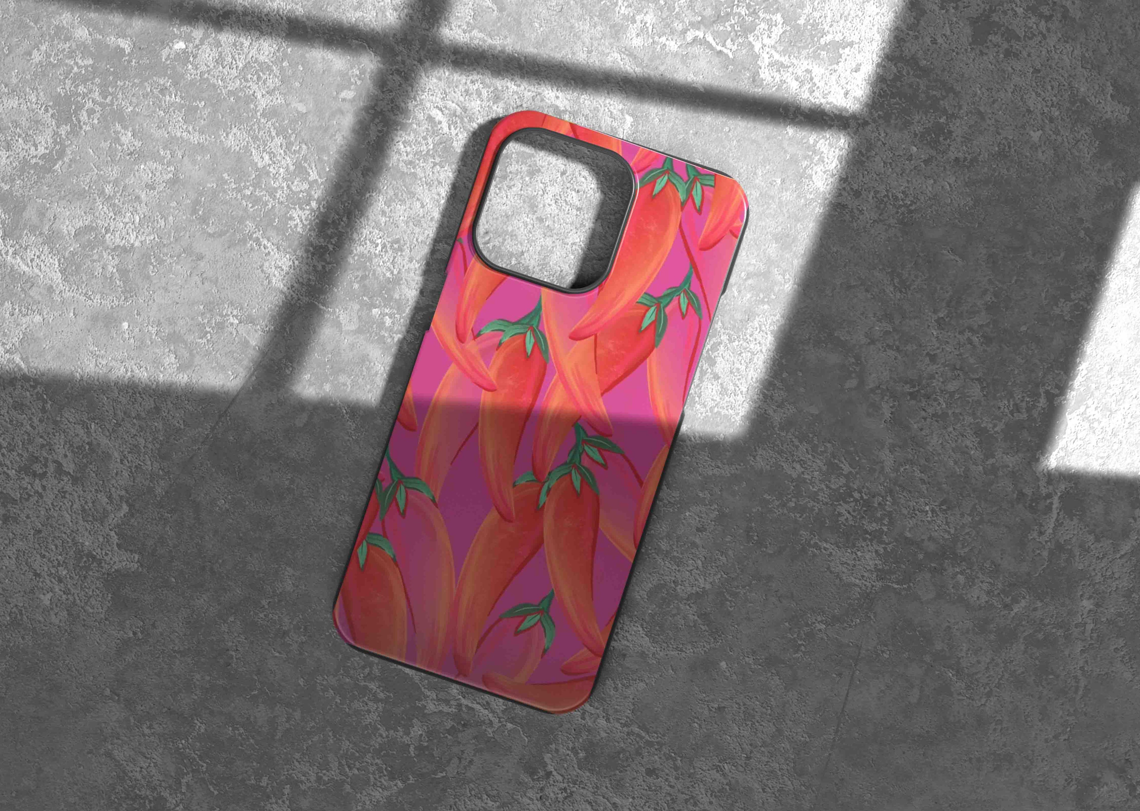 Pattern Koleksiyonu - Chilly