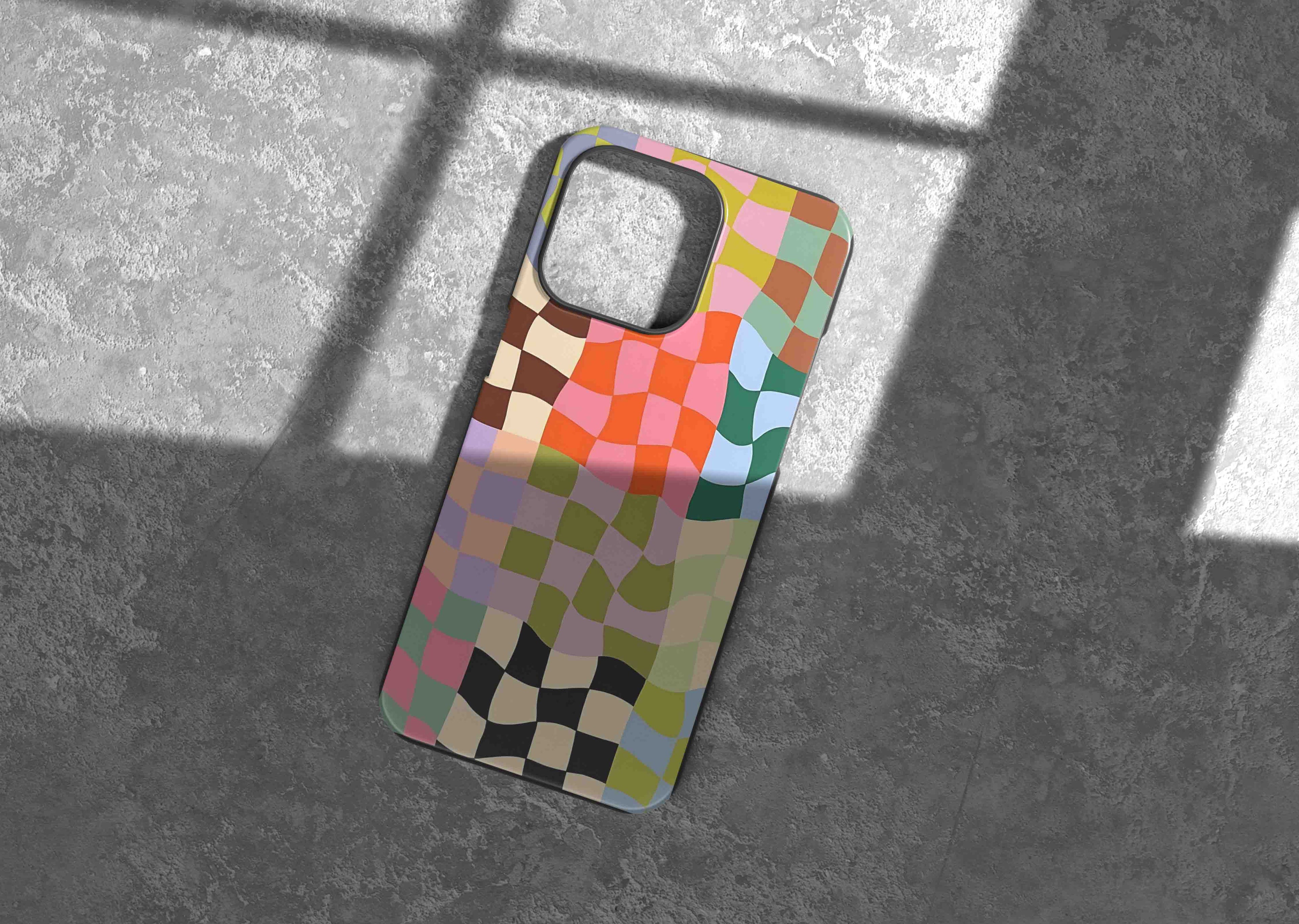 Illusion Koleksiyonu - Cozy