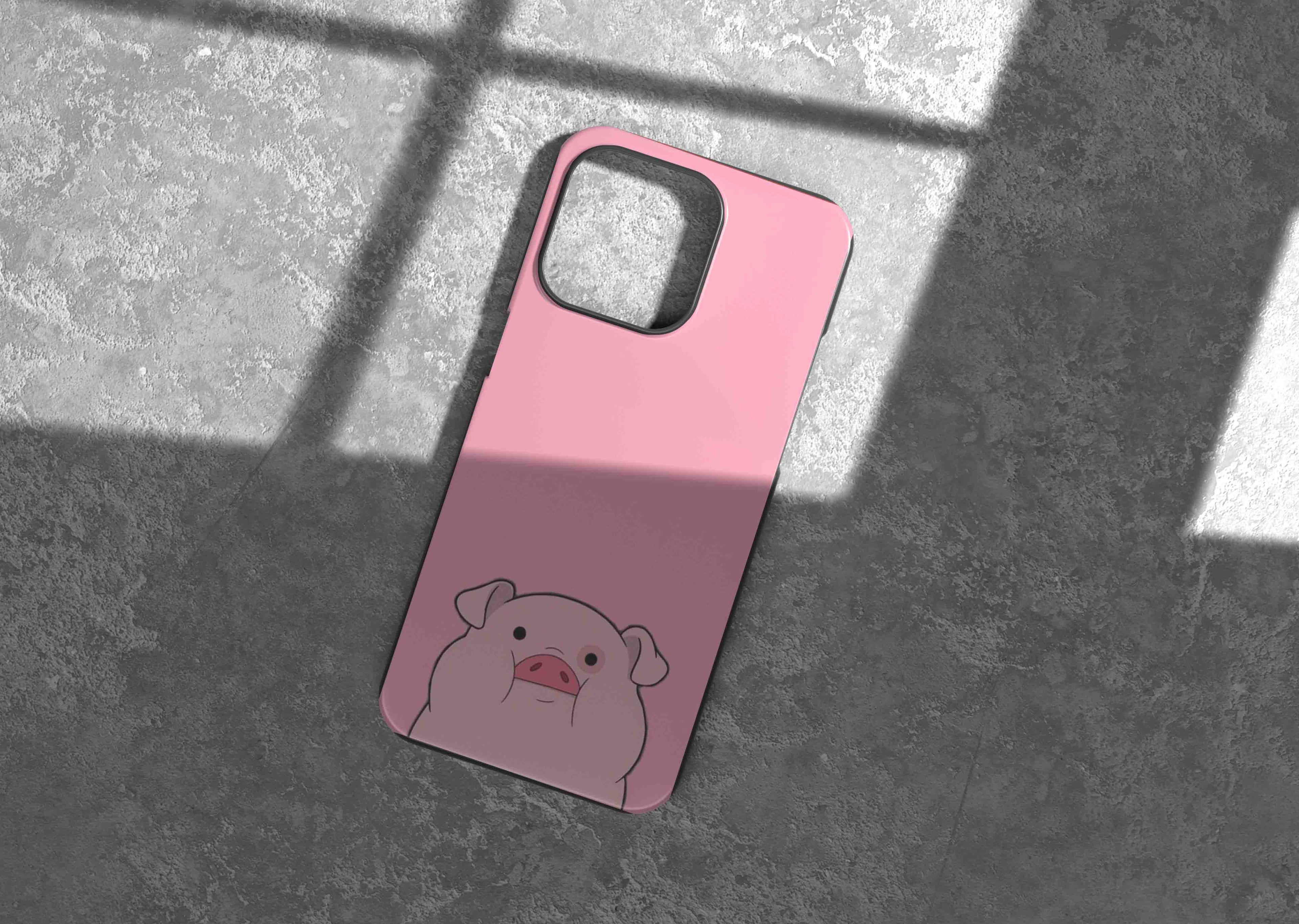 Couple Koleksiyonu - Piggy