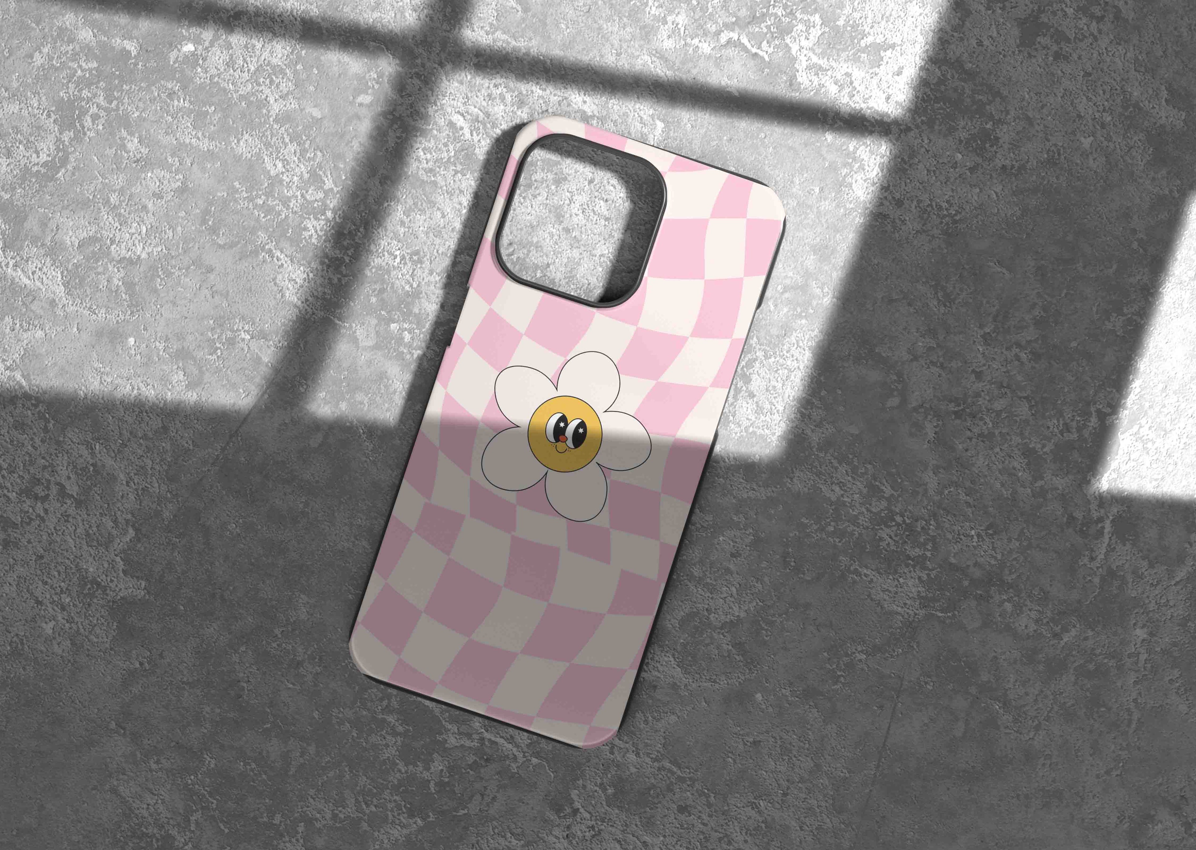 Illusion Koleksiyonu - Daisy