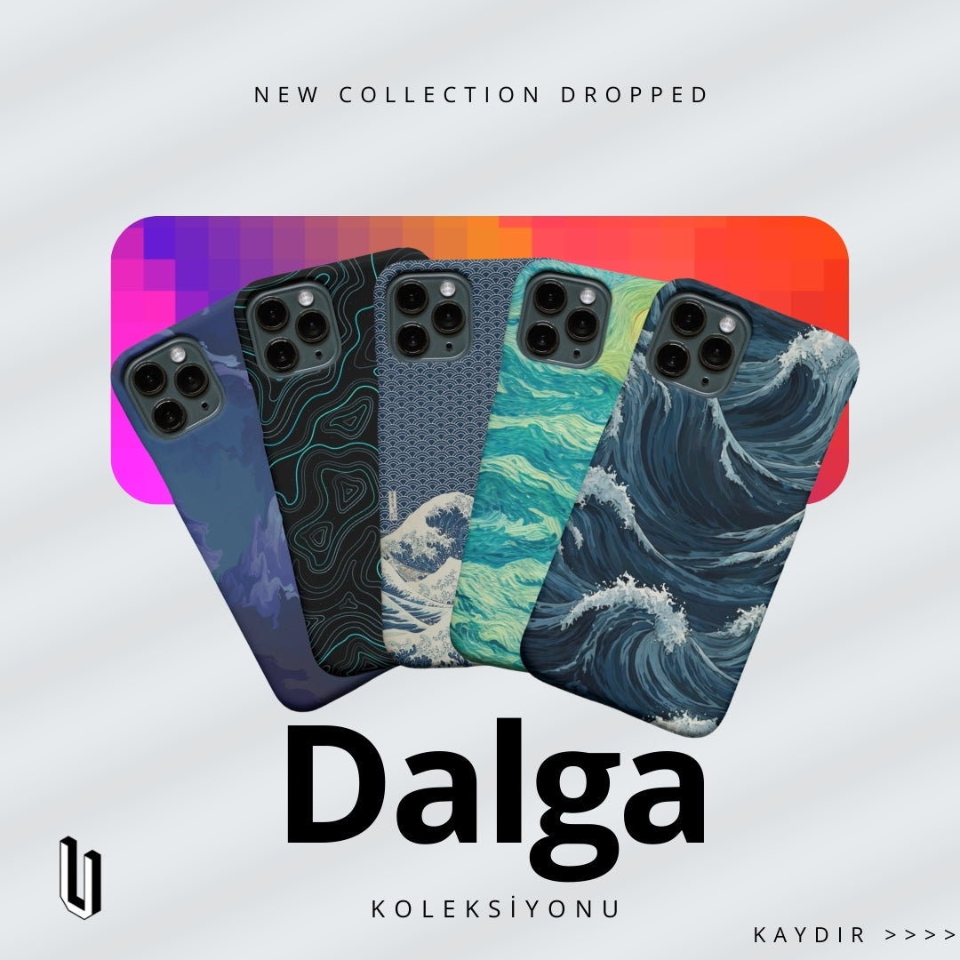 Dalga I