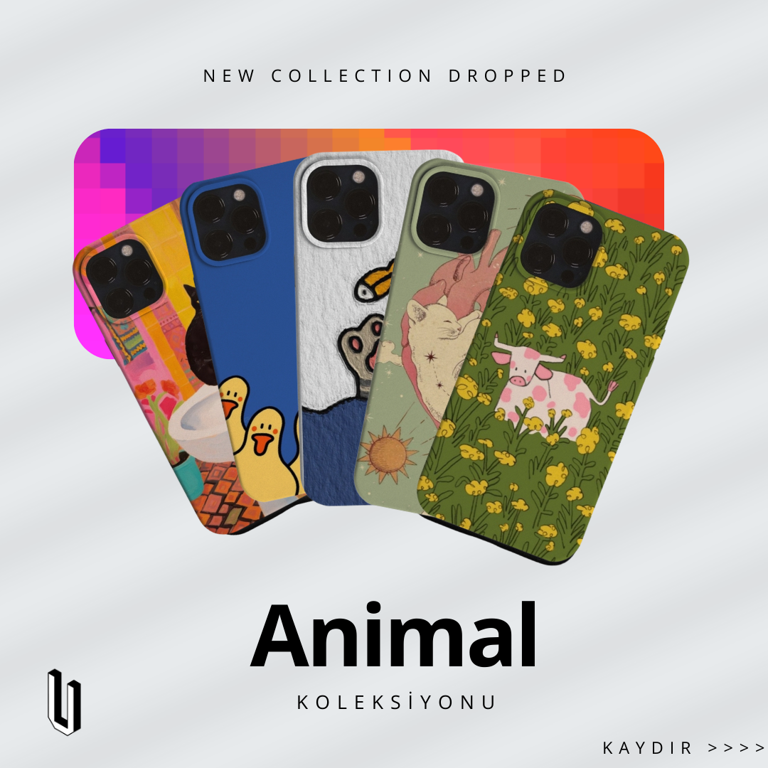 Animal Koleksiyonu - Milky