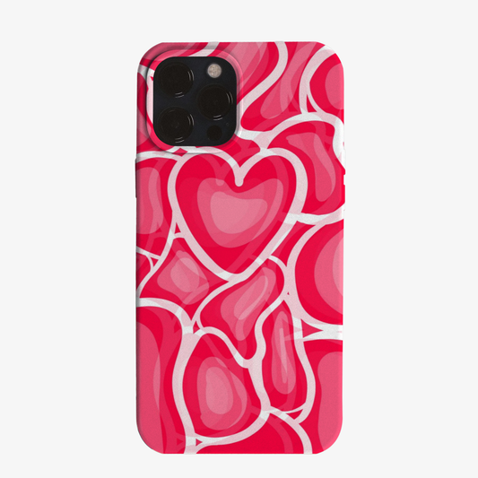 Heart Koleksiyonu - Juicy Heart