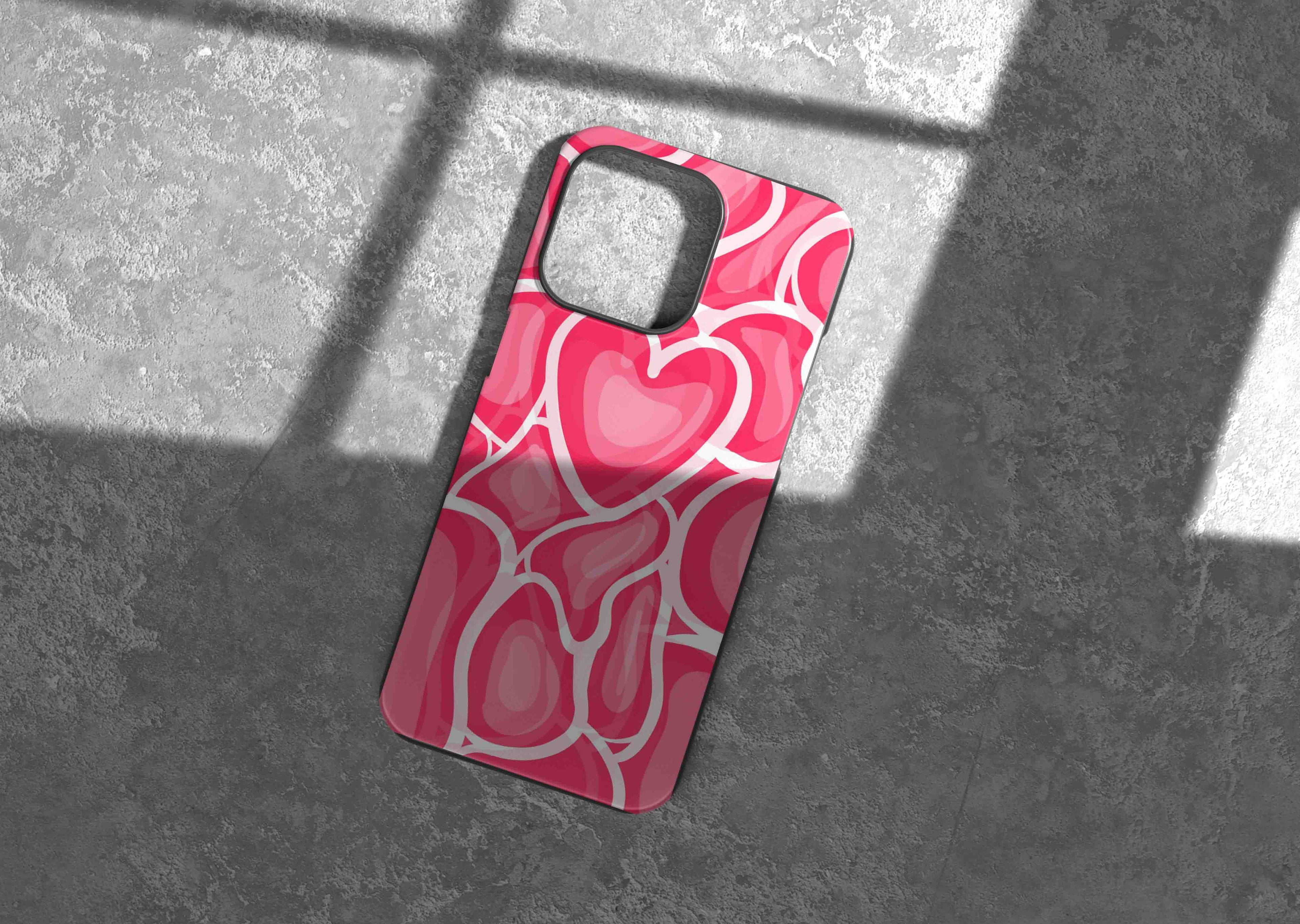 Heart Koleksiyonu - Juicy Heart