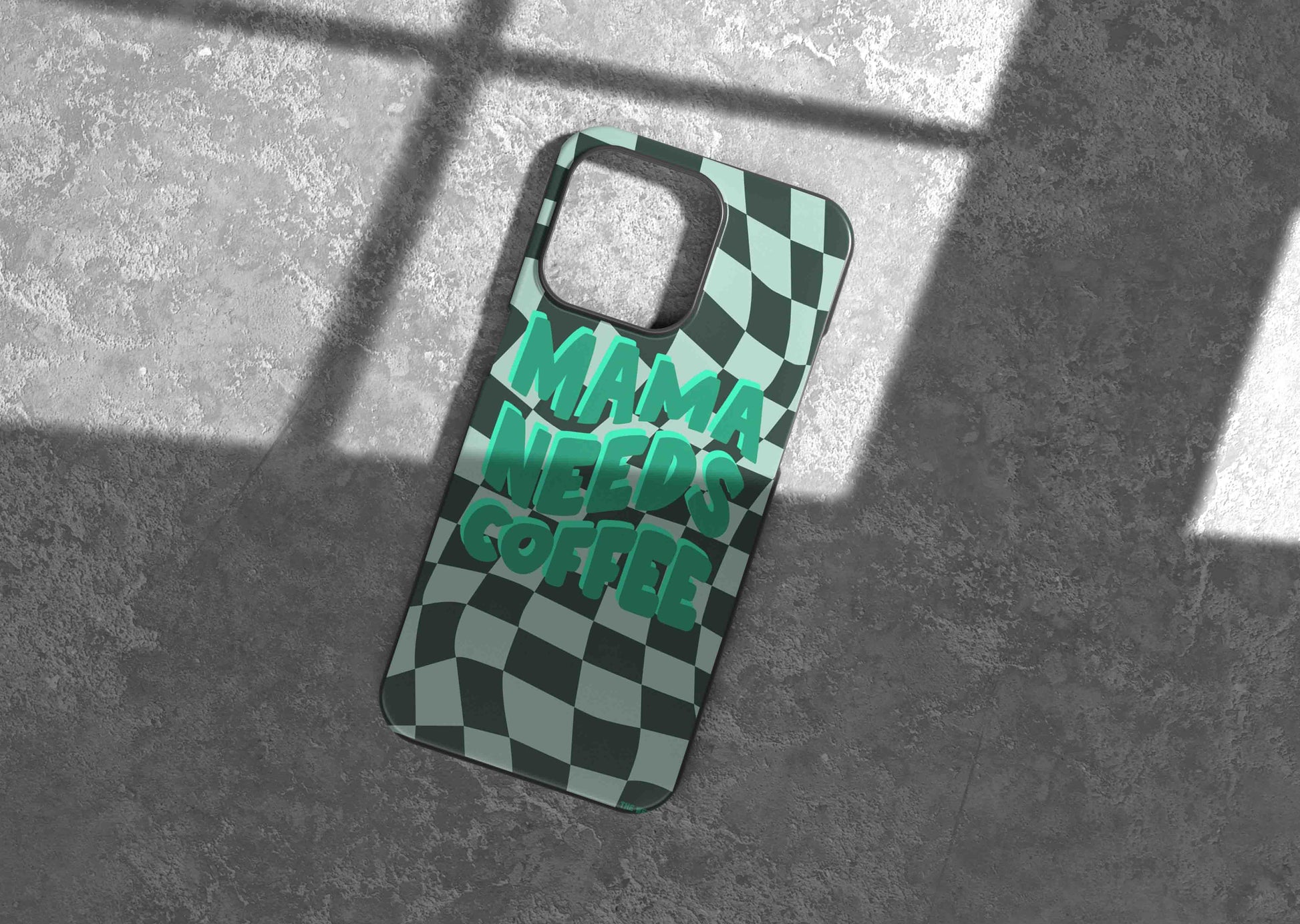 Illusion Koleksiyonu - Mama