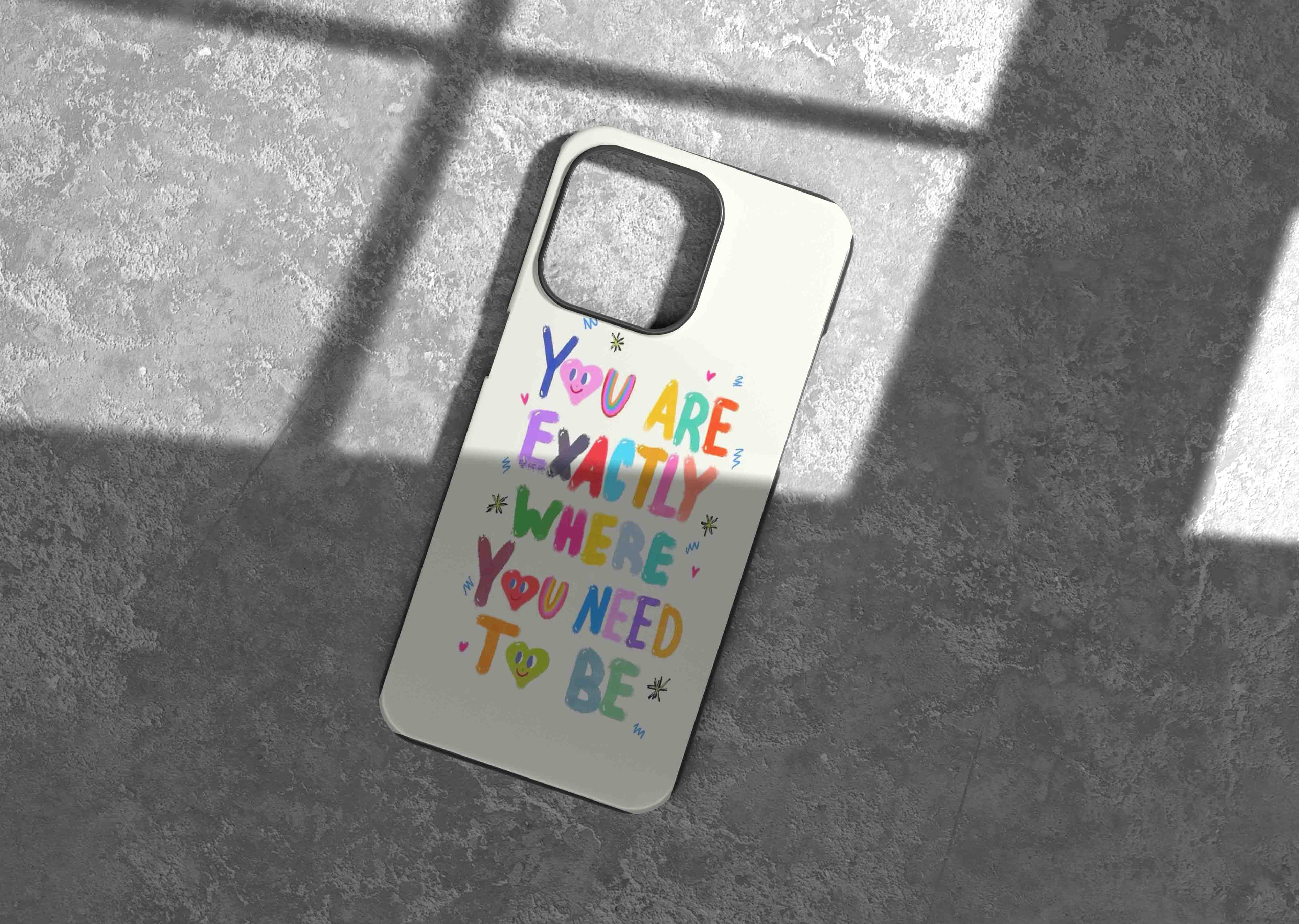 Mood Koleksiyonu - Motivation