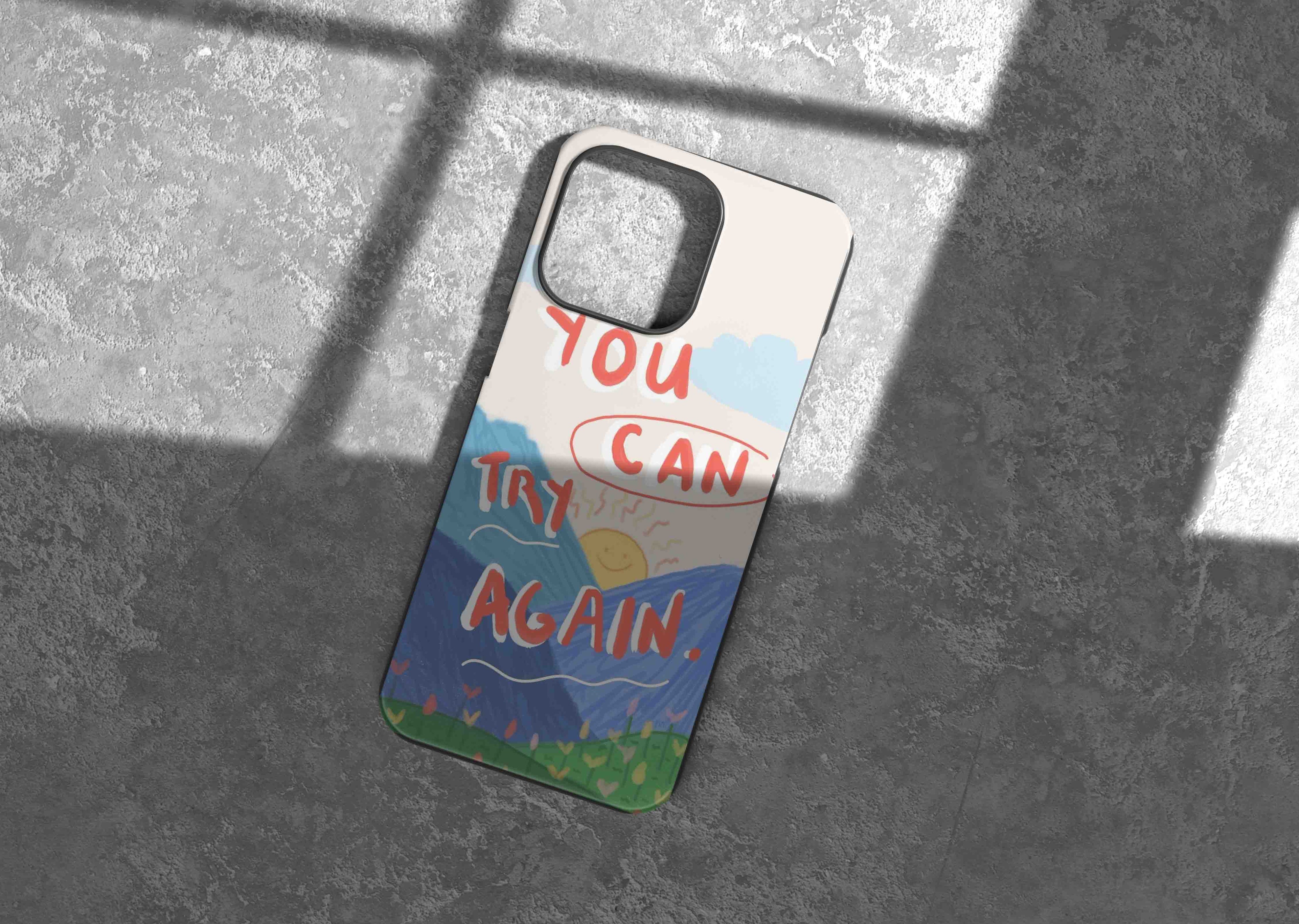 Mood Koleksiyonu - Self Believe