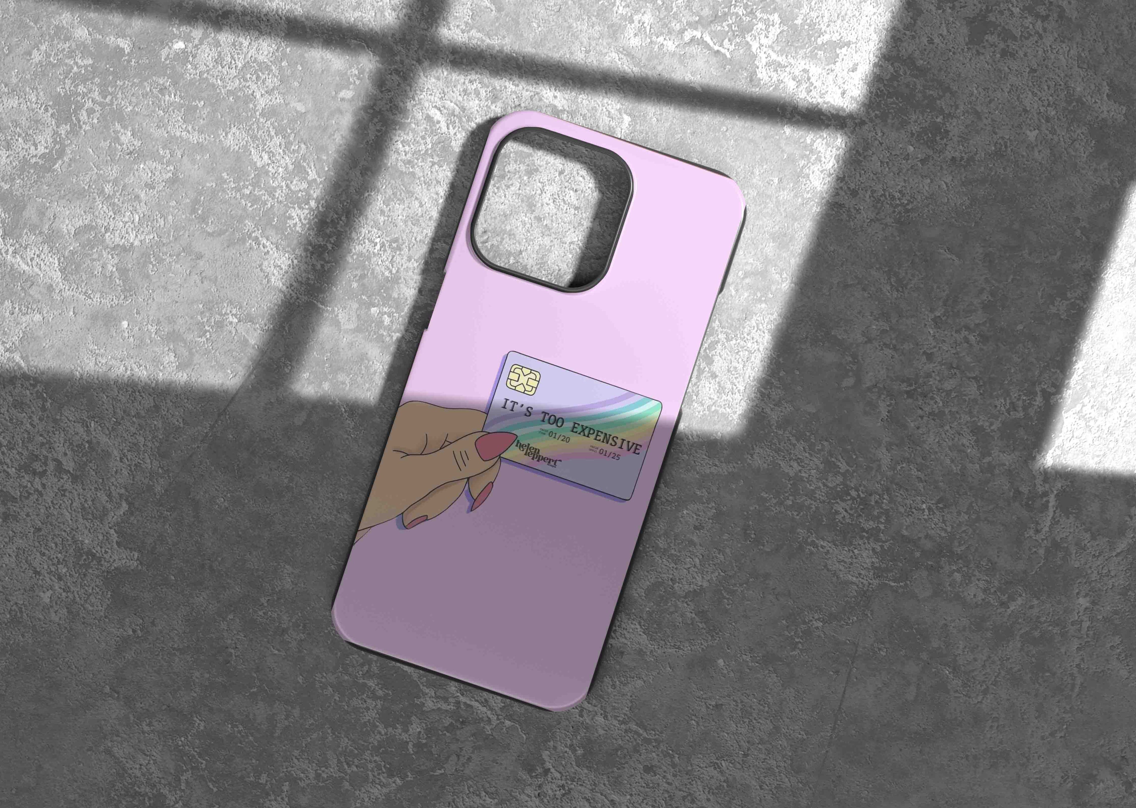 Mood Koleksiyonu - Too Expensive