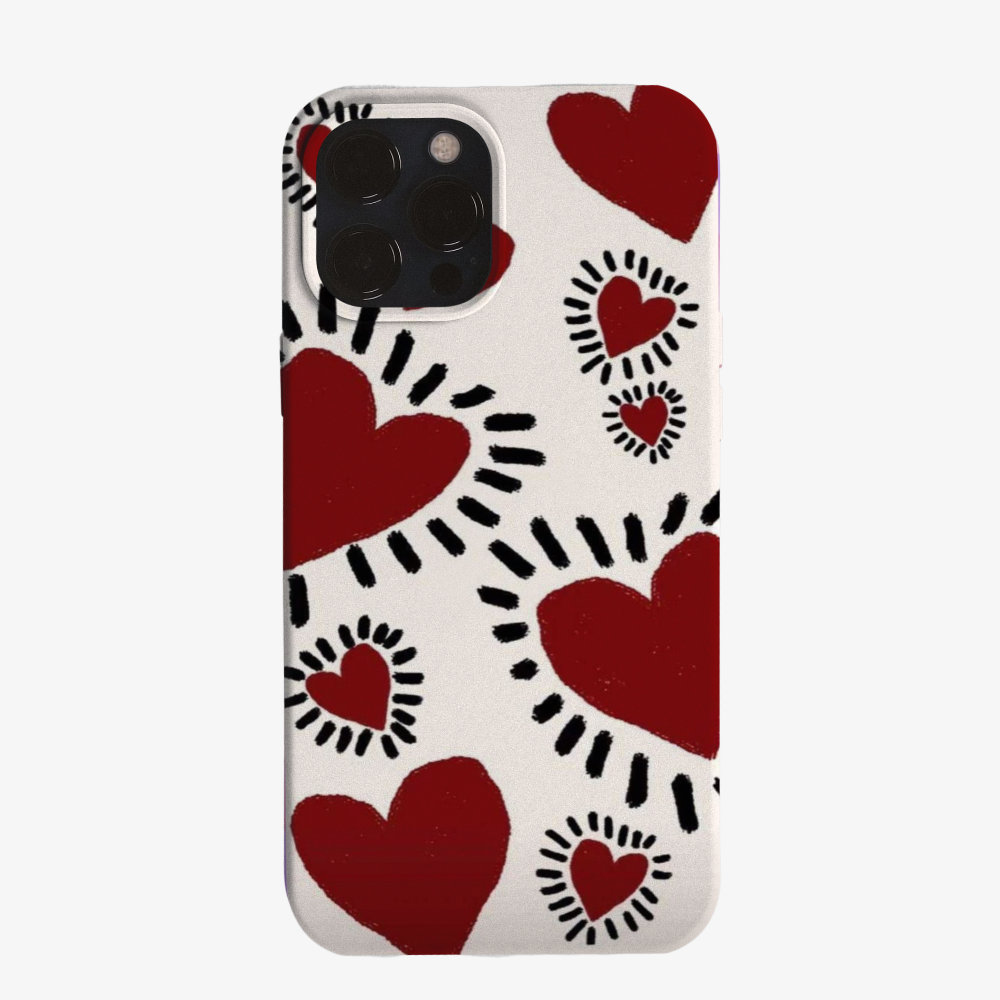 Heart Koleksiyonu - Vibes