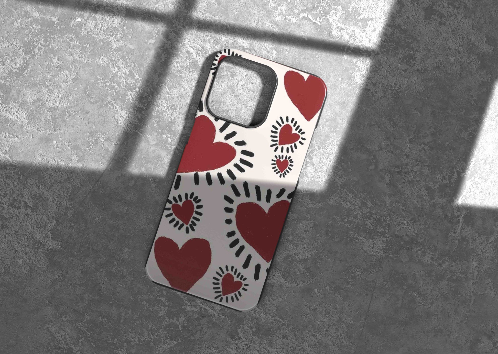 Heart Koleksiyonu - Vibes